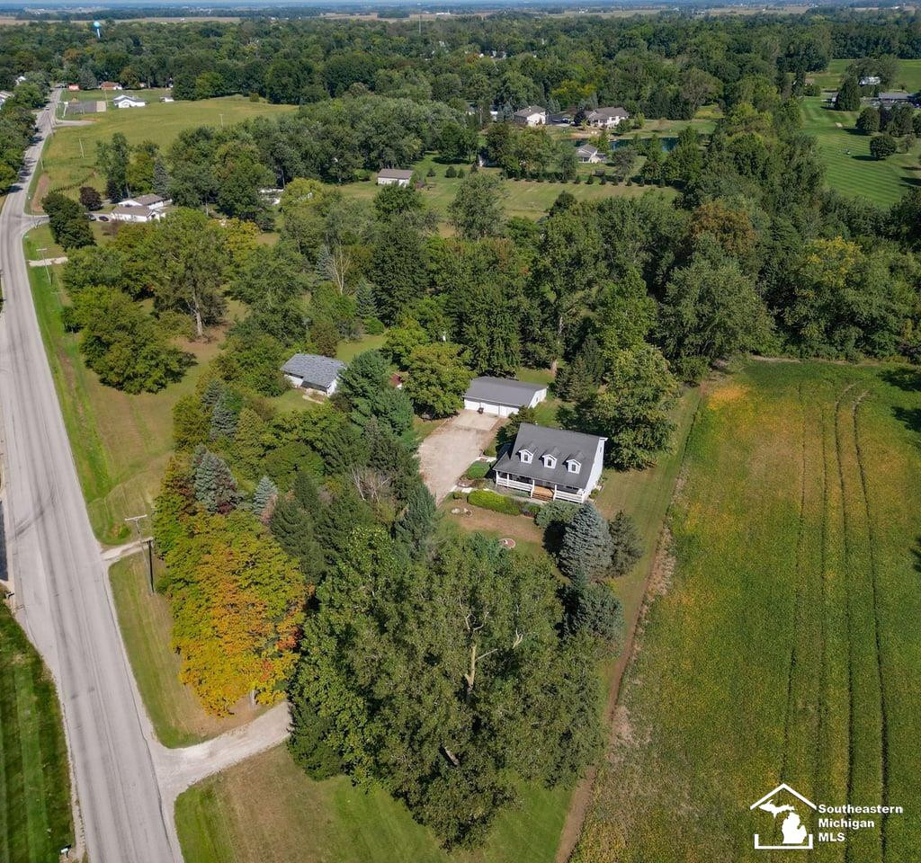 4265 Teal Road, Petersburg, MI 49270 — Photo 53