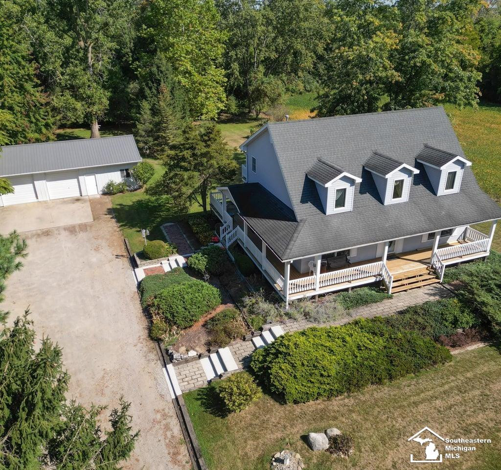 4265 Teal Road, Petersburg, MI 49270 — Photo 54