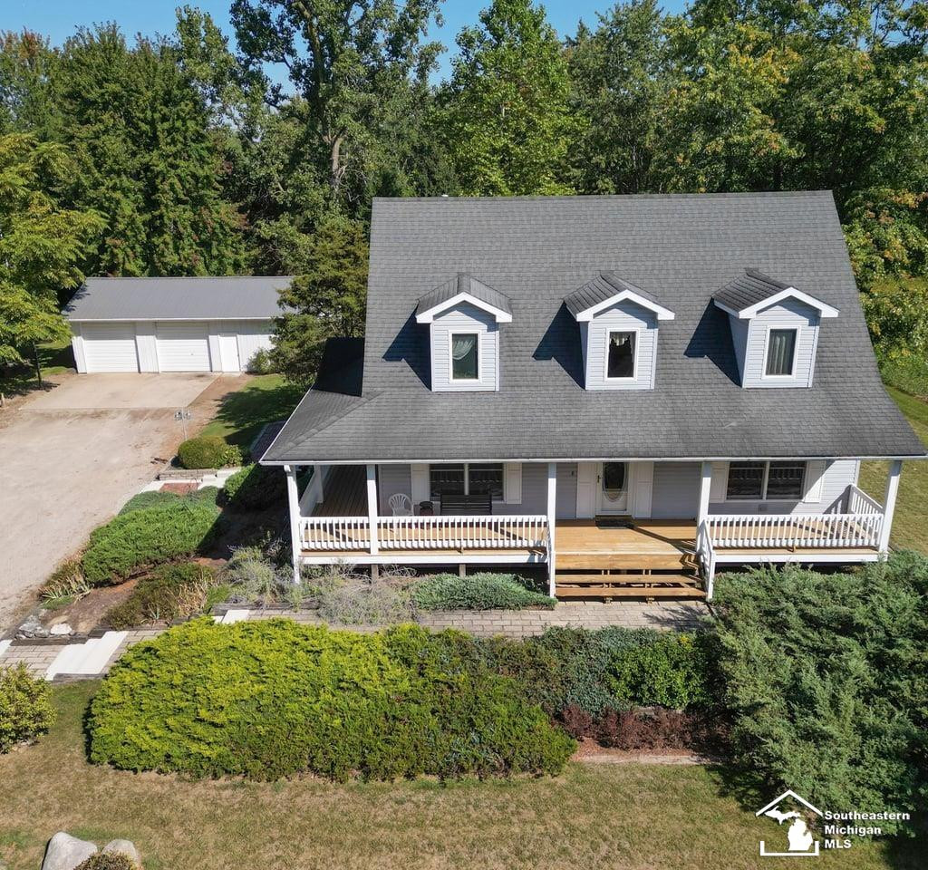 4265 Teal Road, Petersburg, MI 49270 — Photo 55