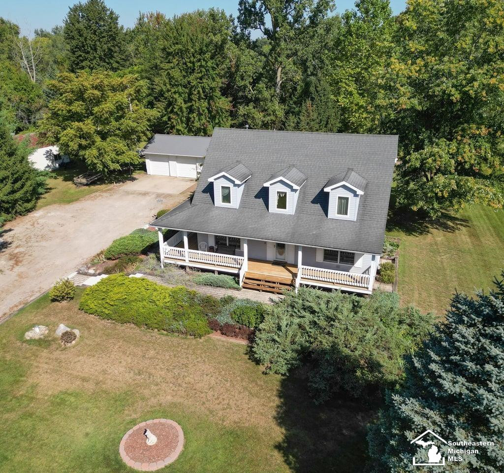 4265 Teal Road, Petersburg, MI 49270 — Photo 56