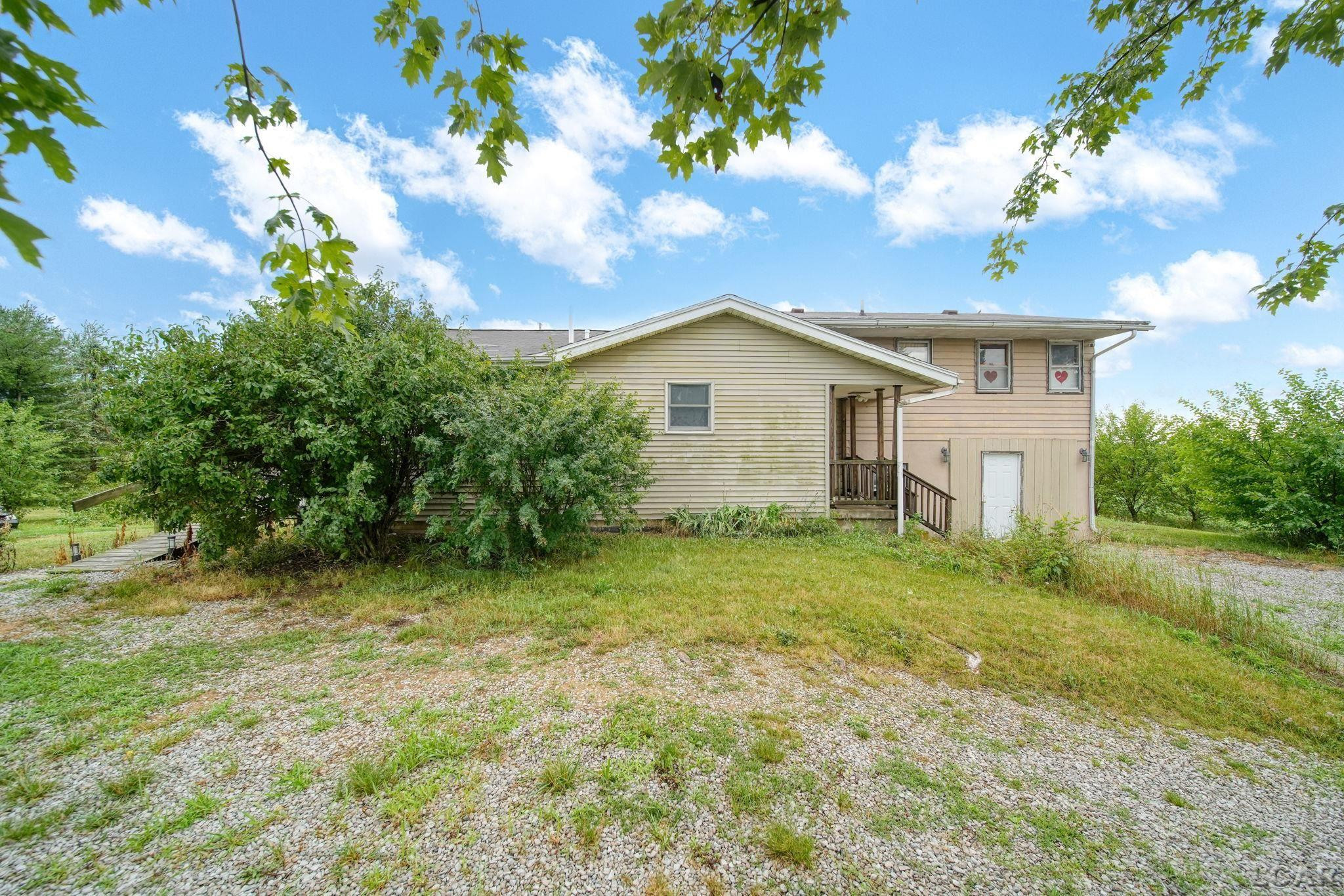 11609 Carleton Road, Clayton, MI 49235 — Photo 3