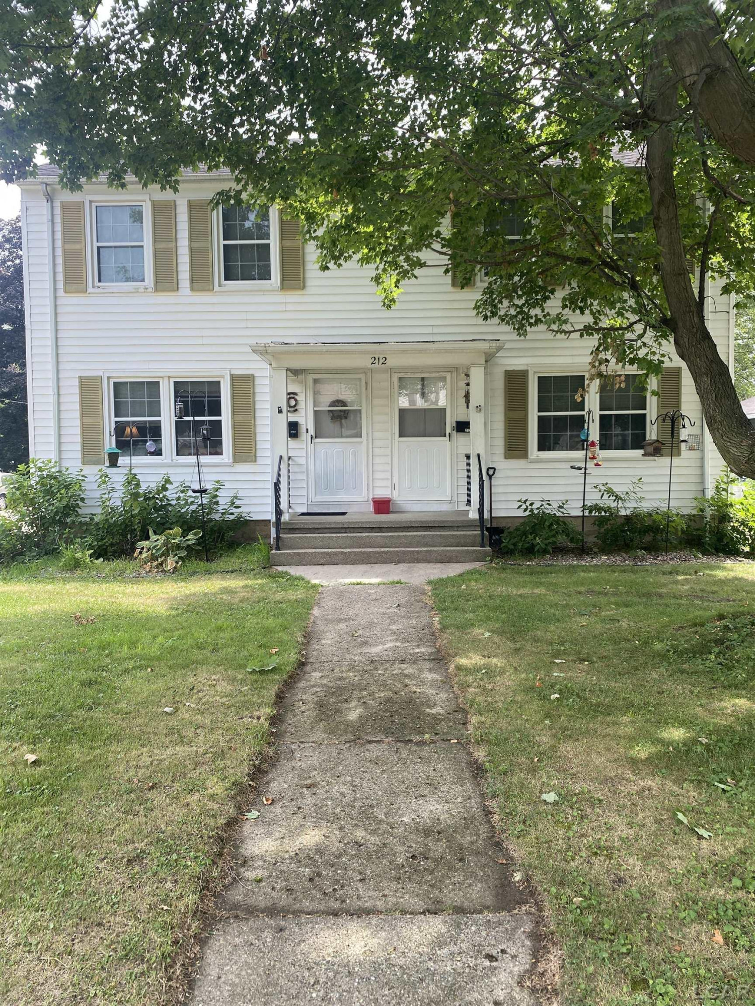 212 White Street, Blissfield, MI 49228 — Photo 2
