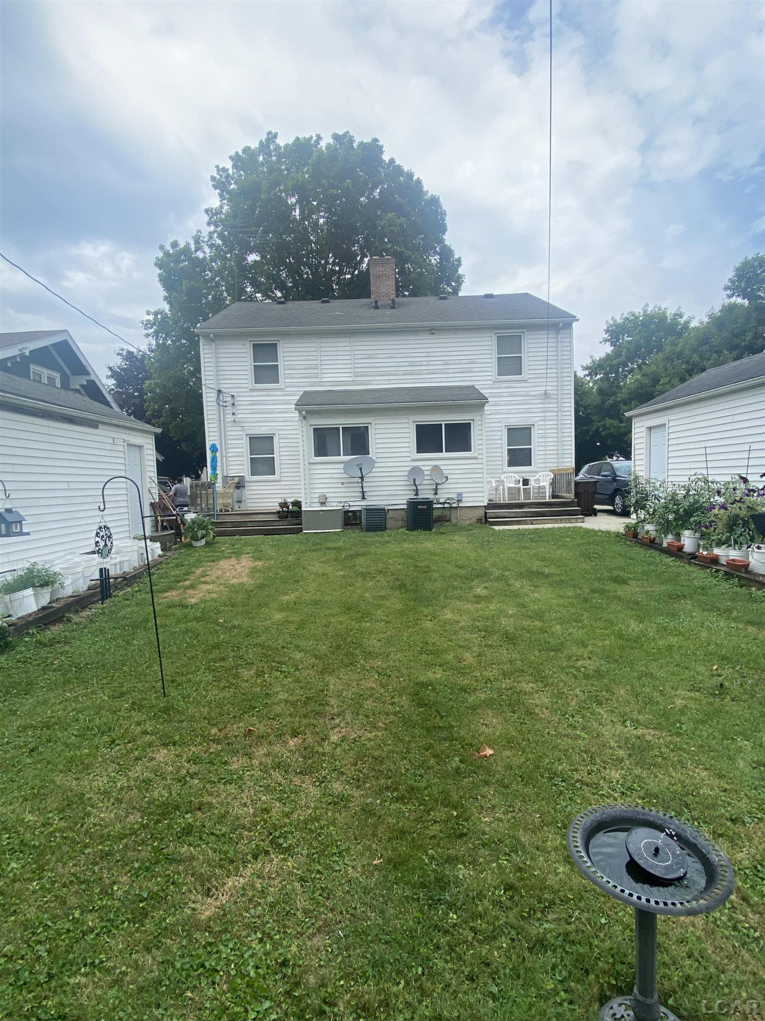 212 White Street, Blissfield, MI 49228 — Photo 3
