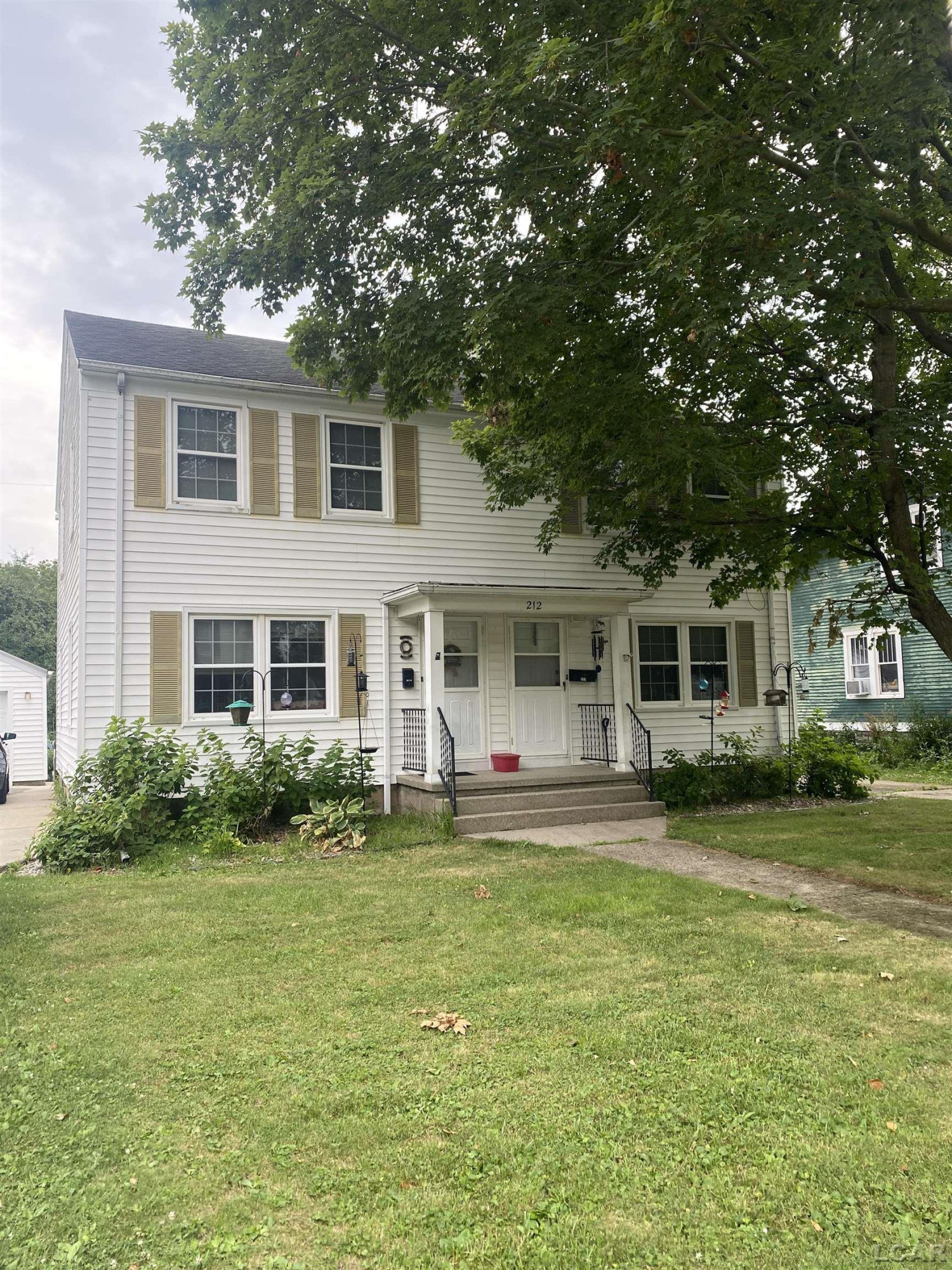 212 White Street, Blissfield, MI 49228 — Photo 4