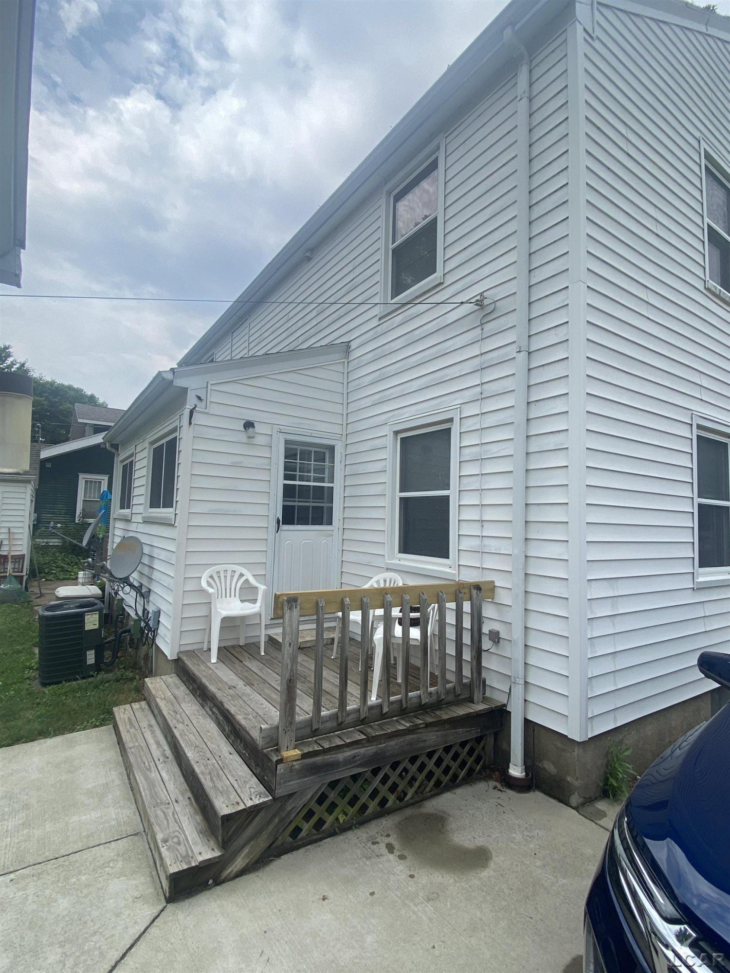 212 White Street, Blissfield, MI 49228 — Photo 11