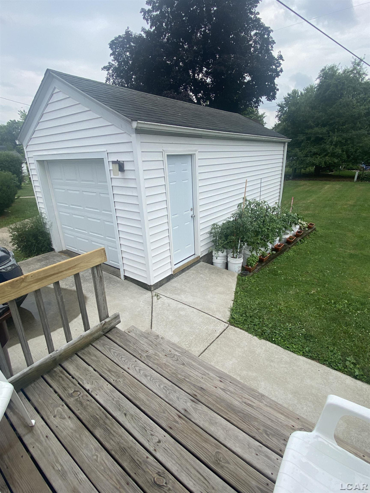 212 White Street, Blissfield, MI 49228 — Photo 12