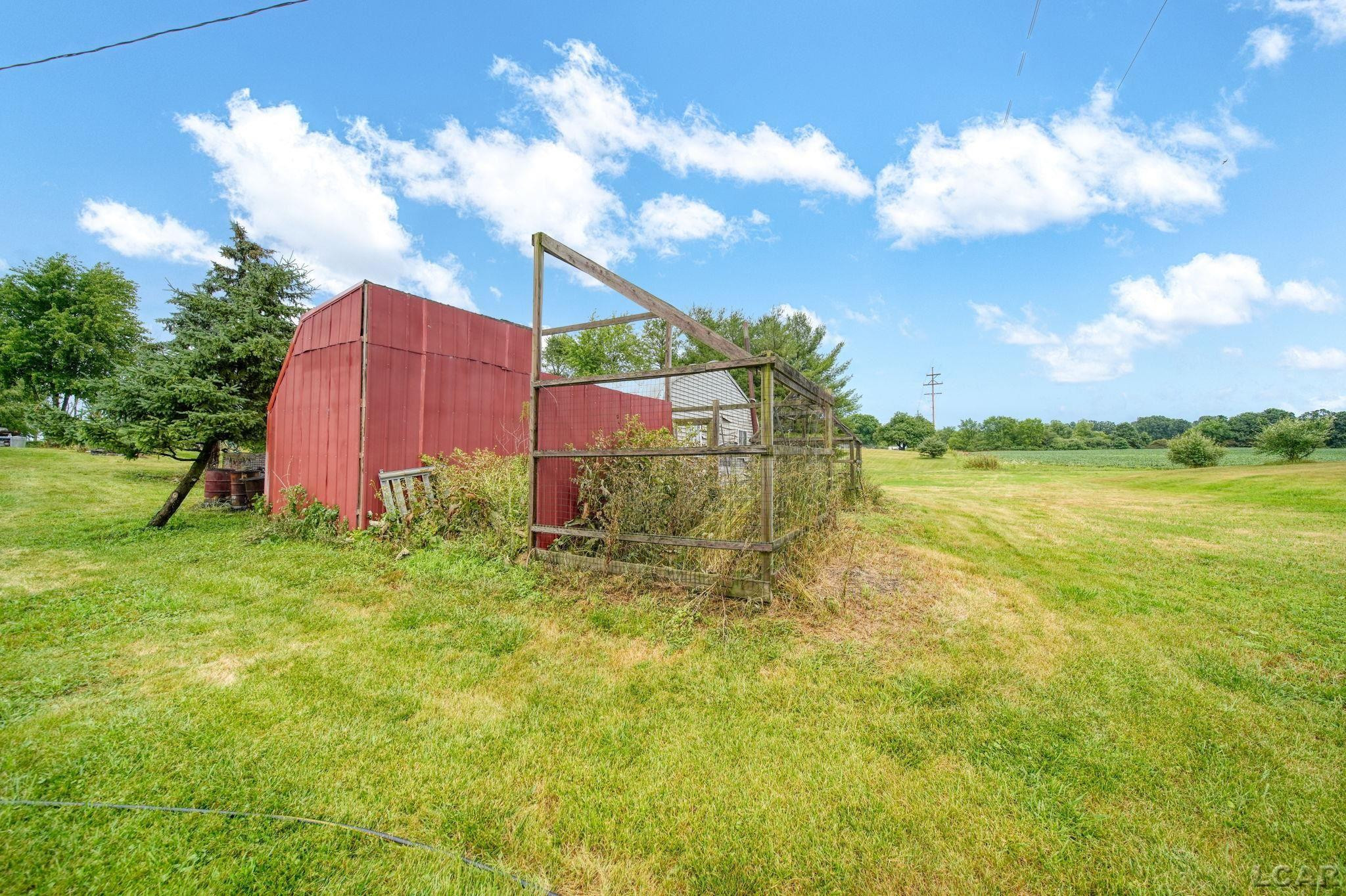 11609 Carleton Road, Clayton, MI 49235 — Photo 41