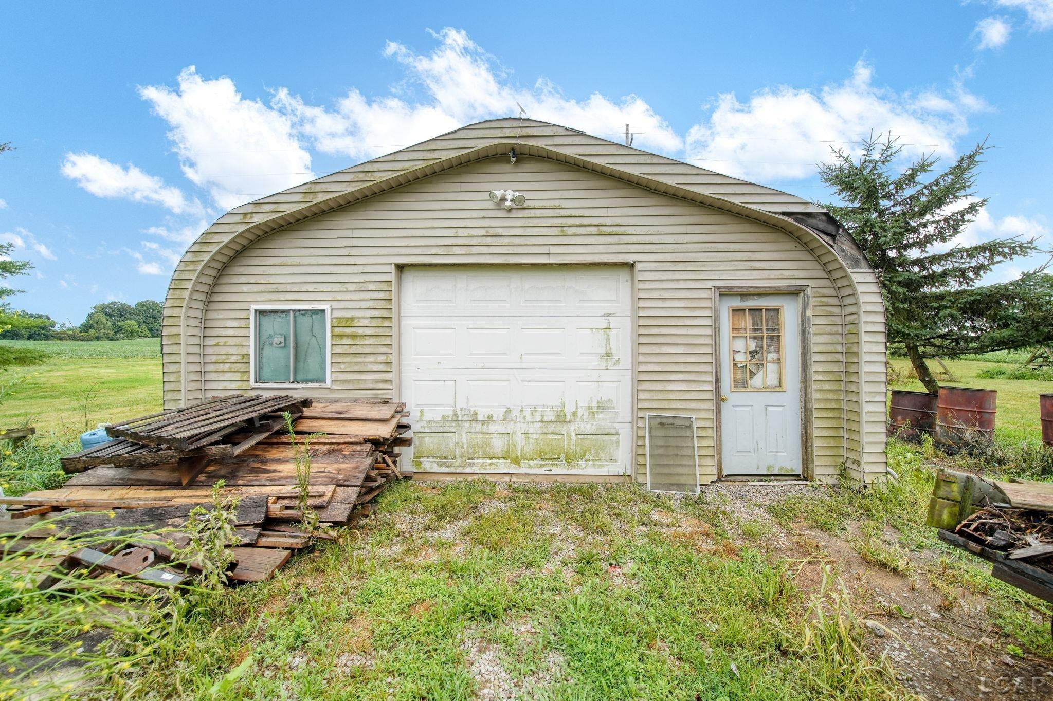 11609 Carleton Road, Clayton, MI 49235 — Photo 46