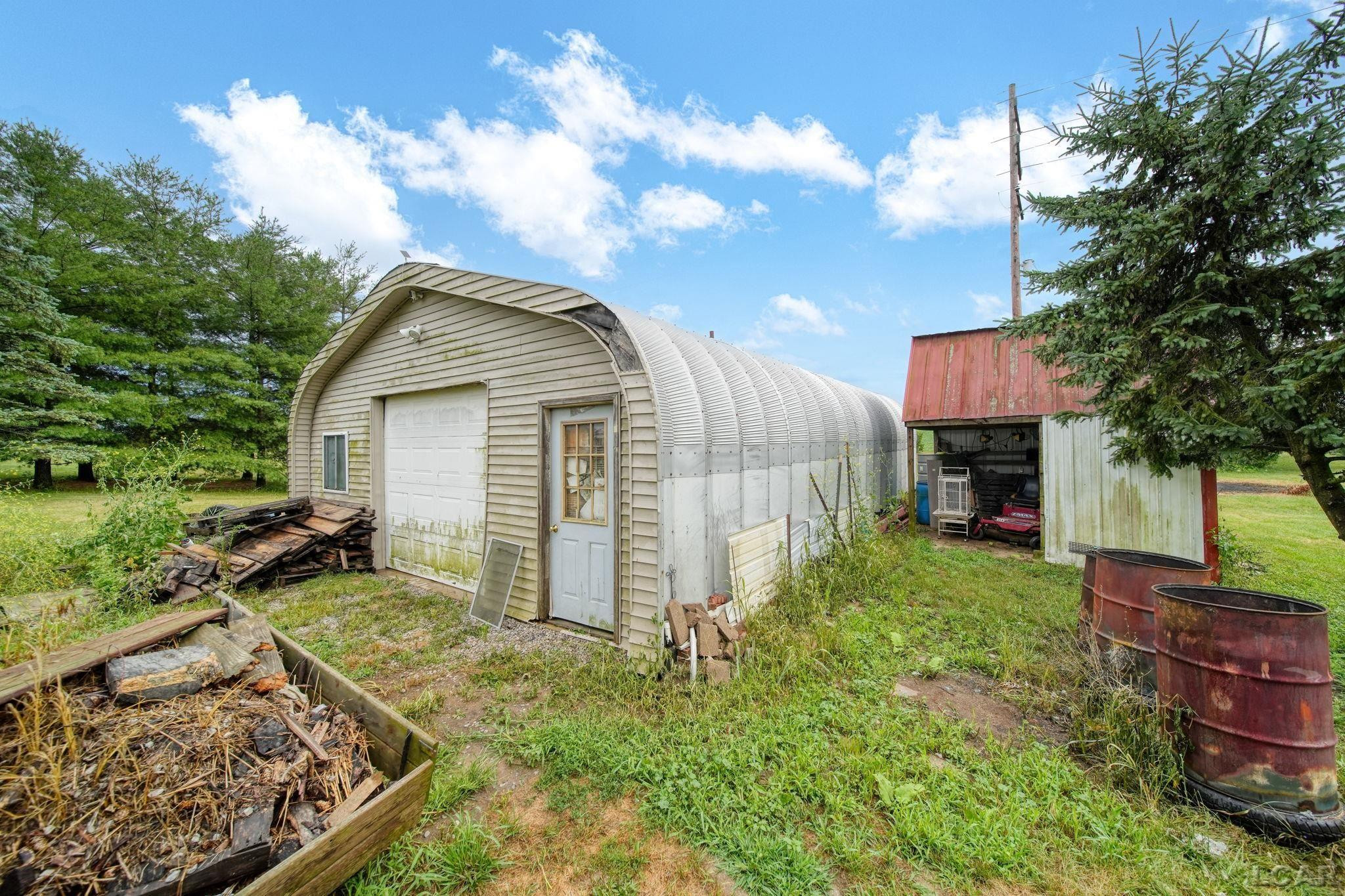 11609 Carleton Road, Clayton, MI 49235 — Photo 47