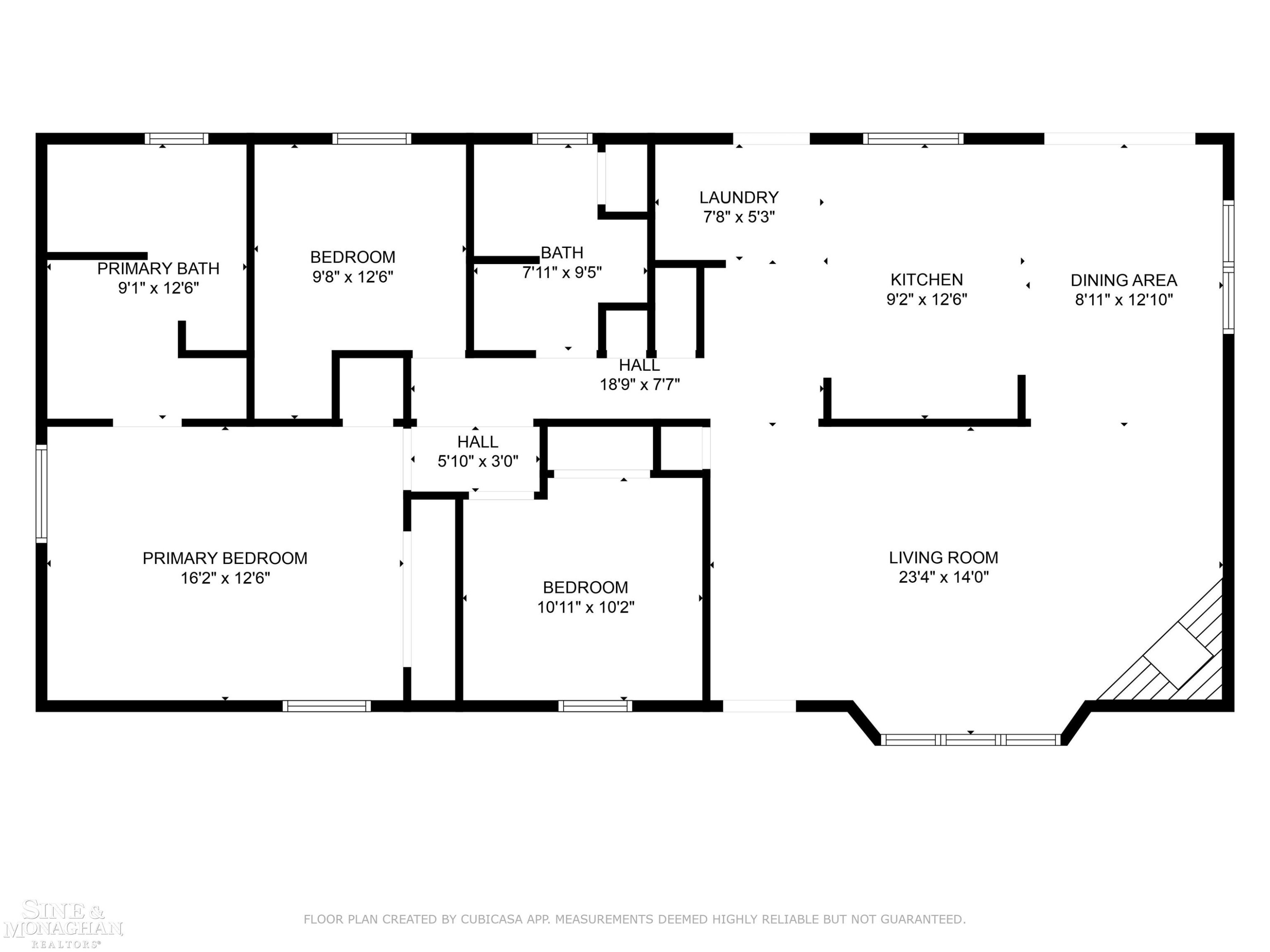 1575 Grandview Court, MI 48079 — Photo 46