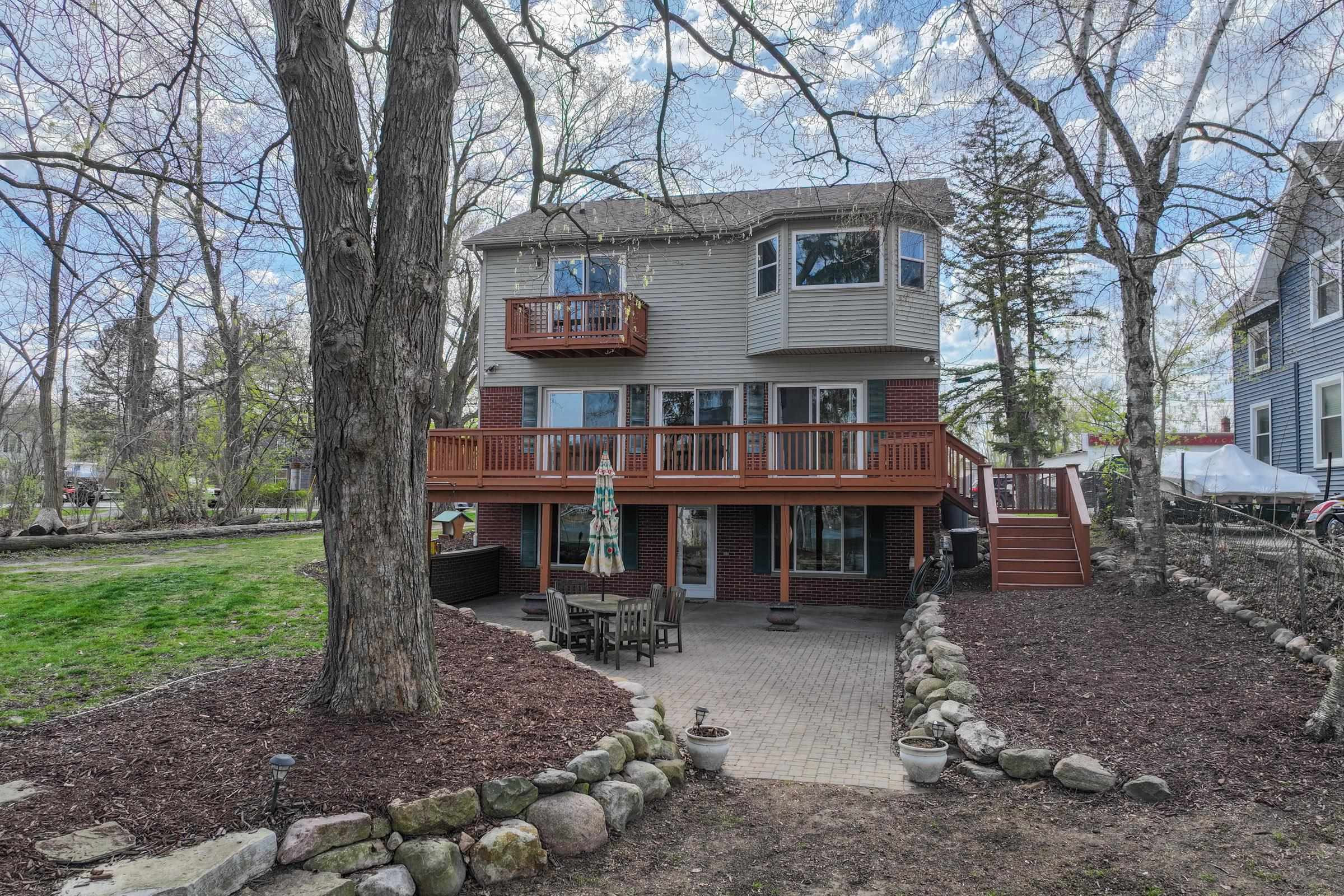 16191 Seymour Road, MI 48451 — Photo 2