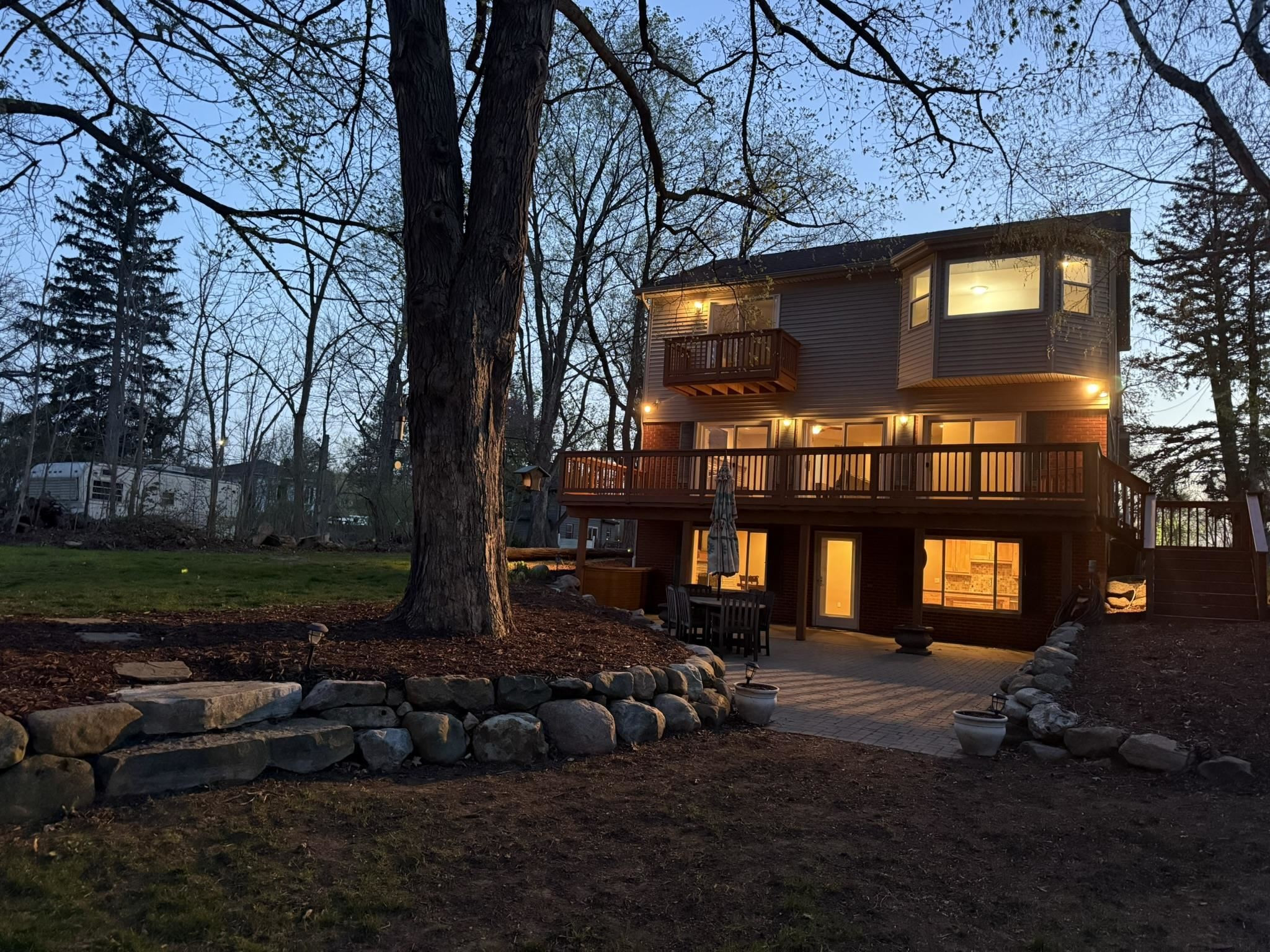 16191 Seymour Road, MI 48451 — Photo 3