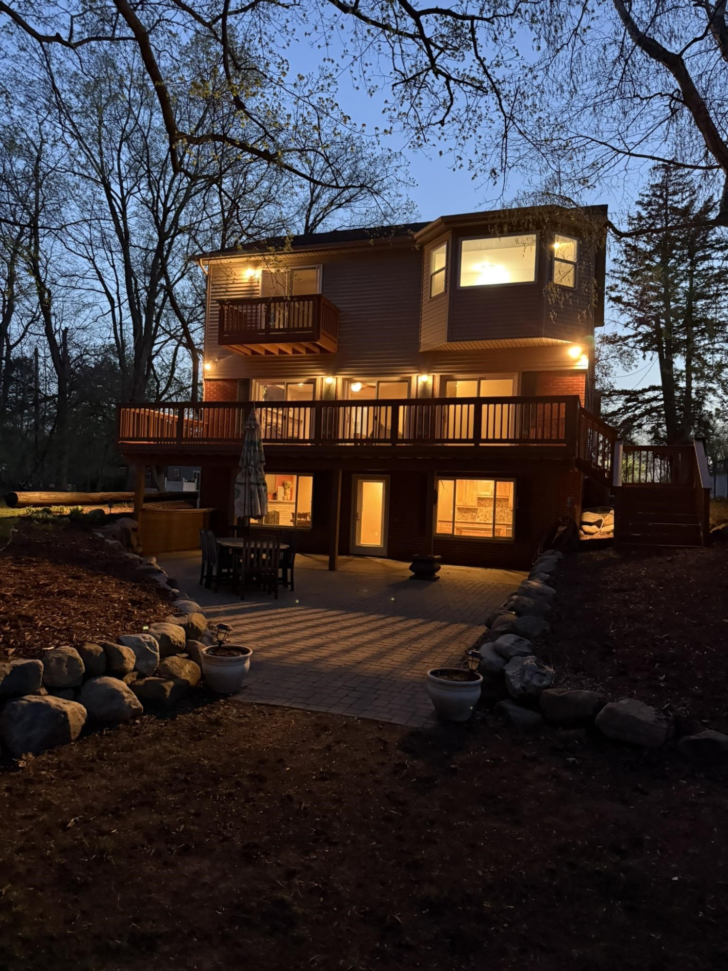 16191 Seymour Road, MI 48451 — Photo 4