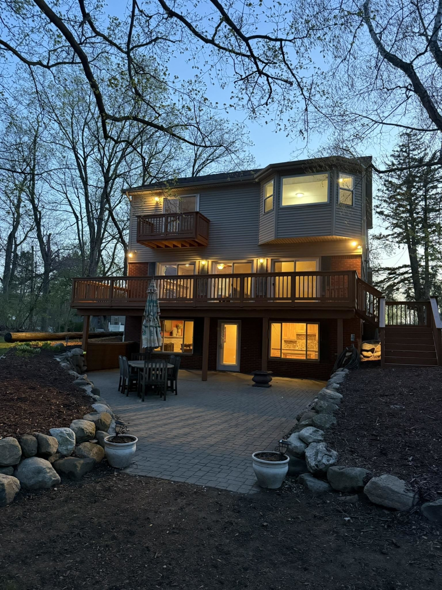 16191 Seymour Road, MI 48451 — Photo 5