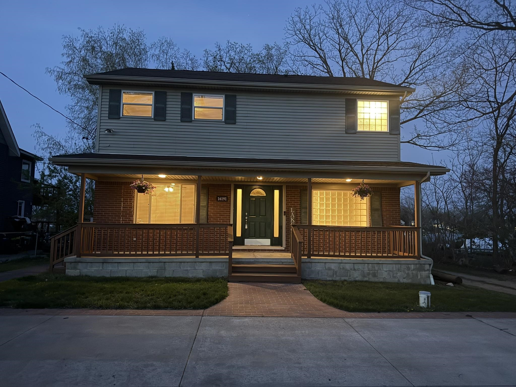 16191 Seymour Road, MI 48451 — Photo 7