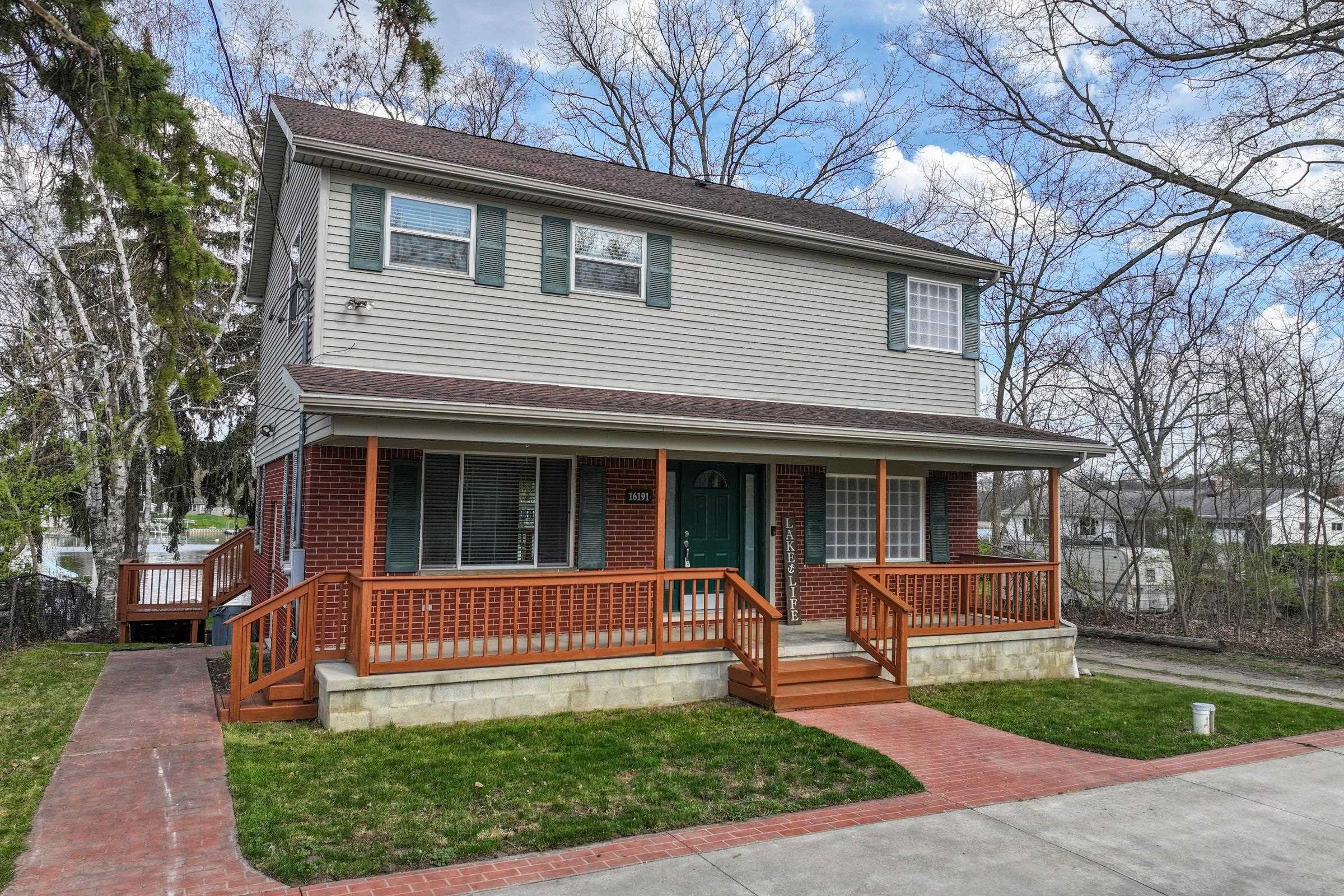 16191 Seymour Road, MI 48451 — Photo 9