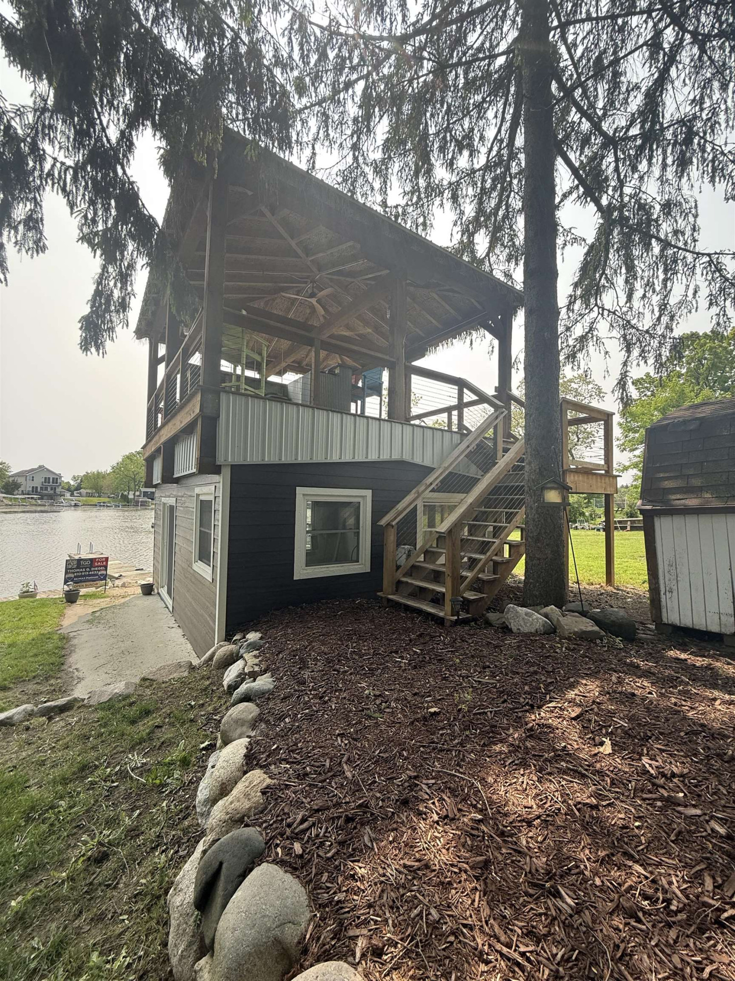16191 Seymour Road, MI 48451 — Photo 10