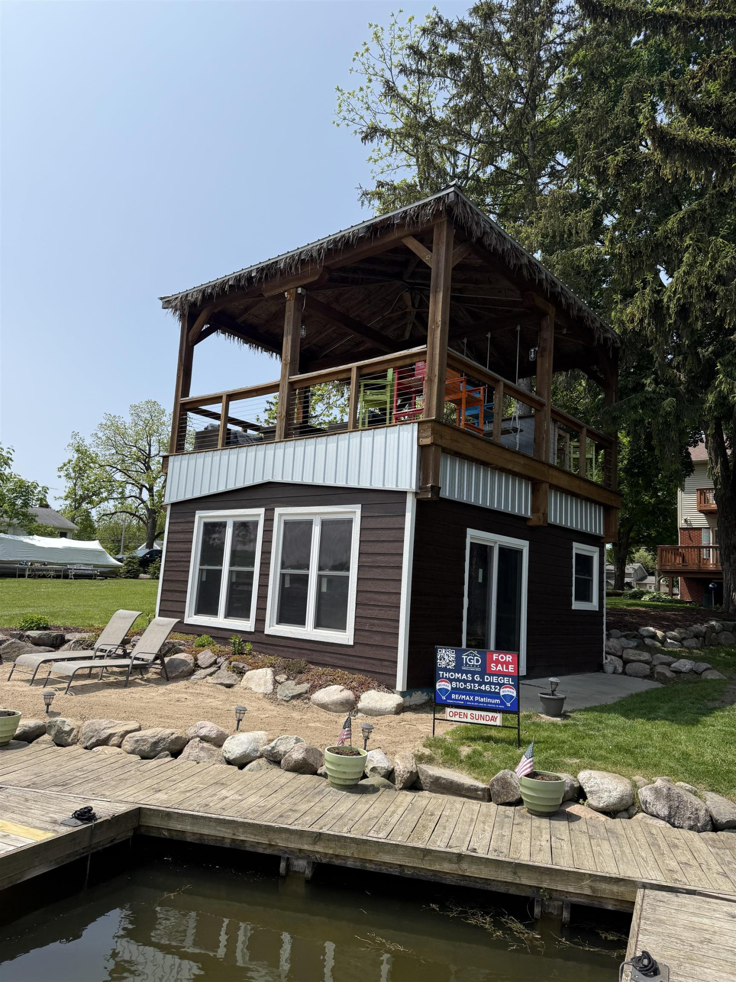 16191 Seymour Road, MI 48451 — Photo 11