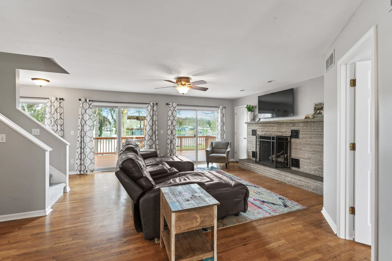 16191 Seymour Road, MI 48451 — Photo 19