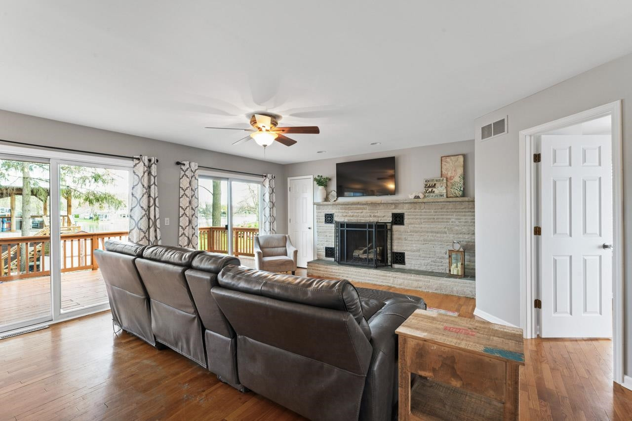 16191 Seymour Road, MI 48451 — Photo 20