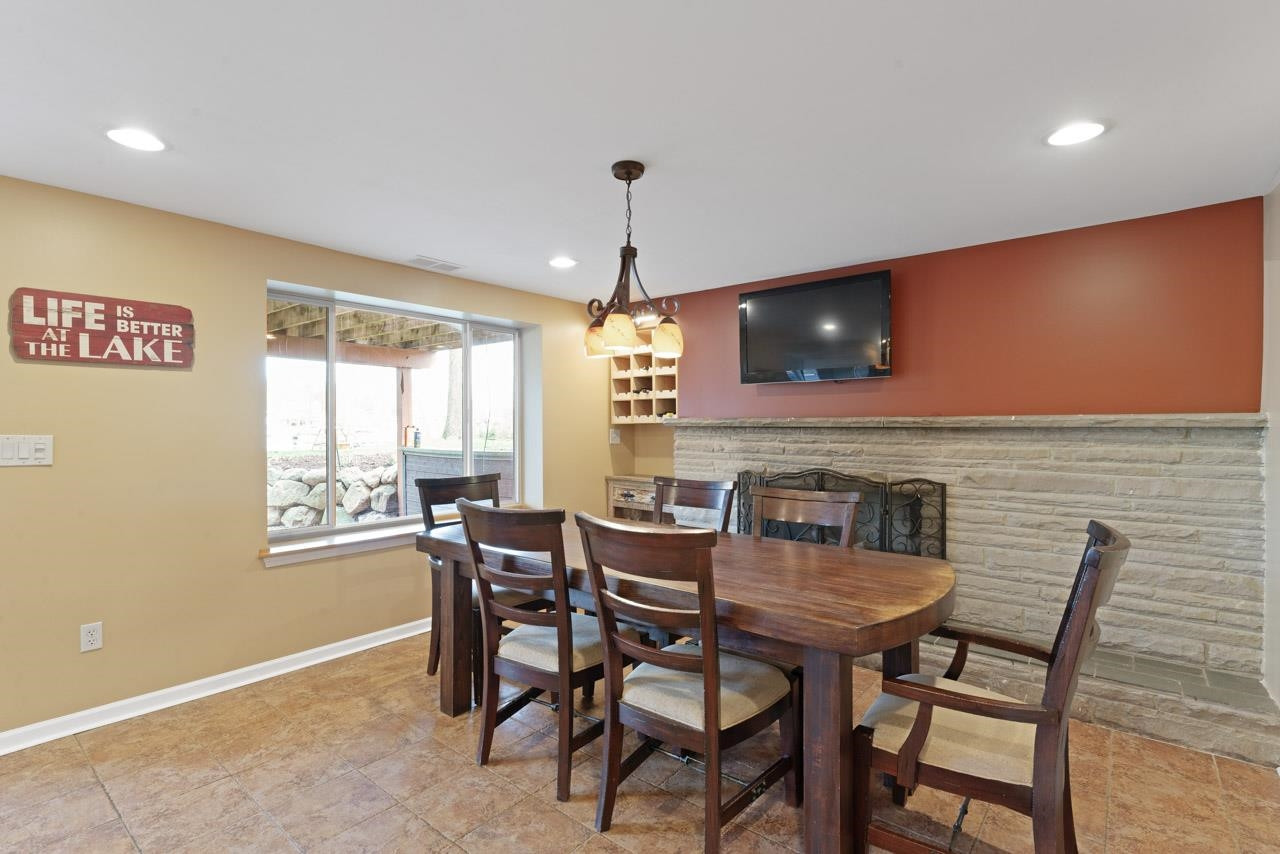 16191 Seymour Road, MI 48451 — Photo 36