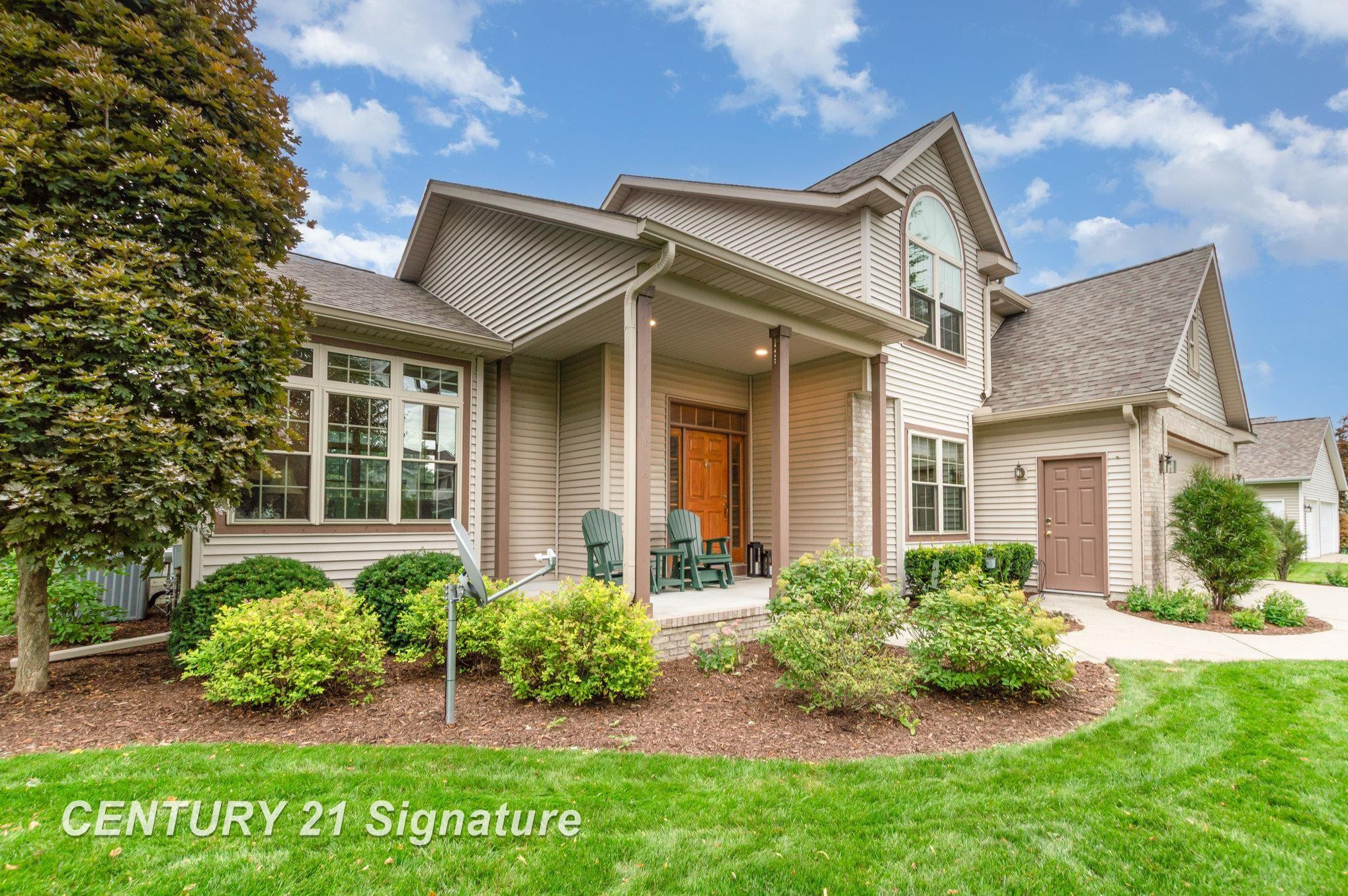 7724 Hillbridge Drive, Freeland, MI 48623 — Photo 2