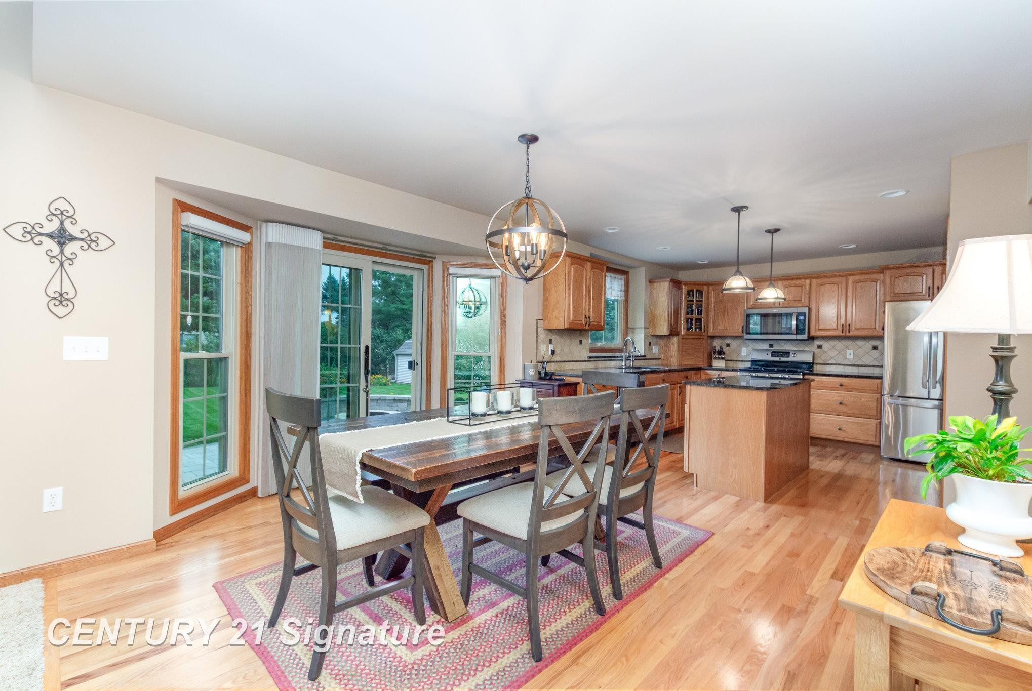 7724 Hillbridge Drive, Freeland, MI 48623 — Photo 11