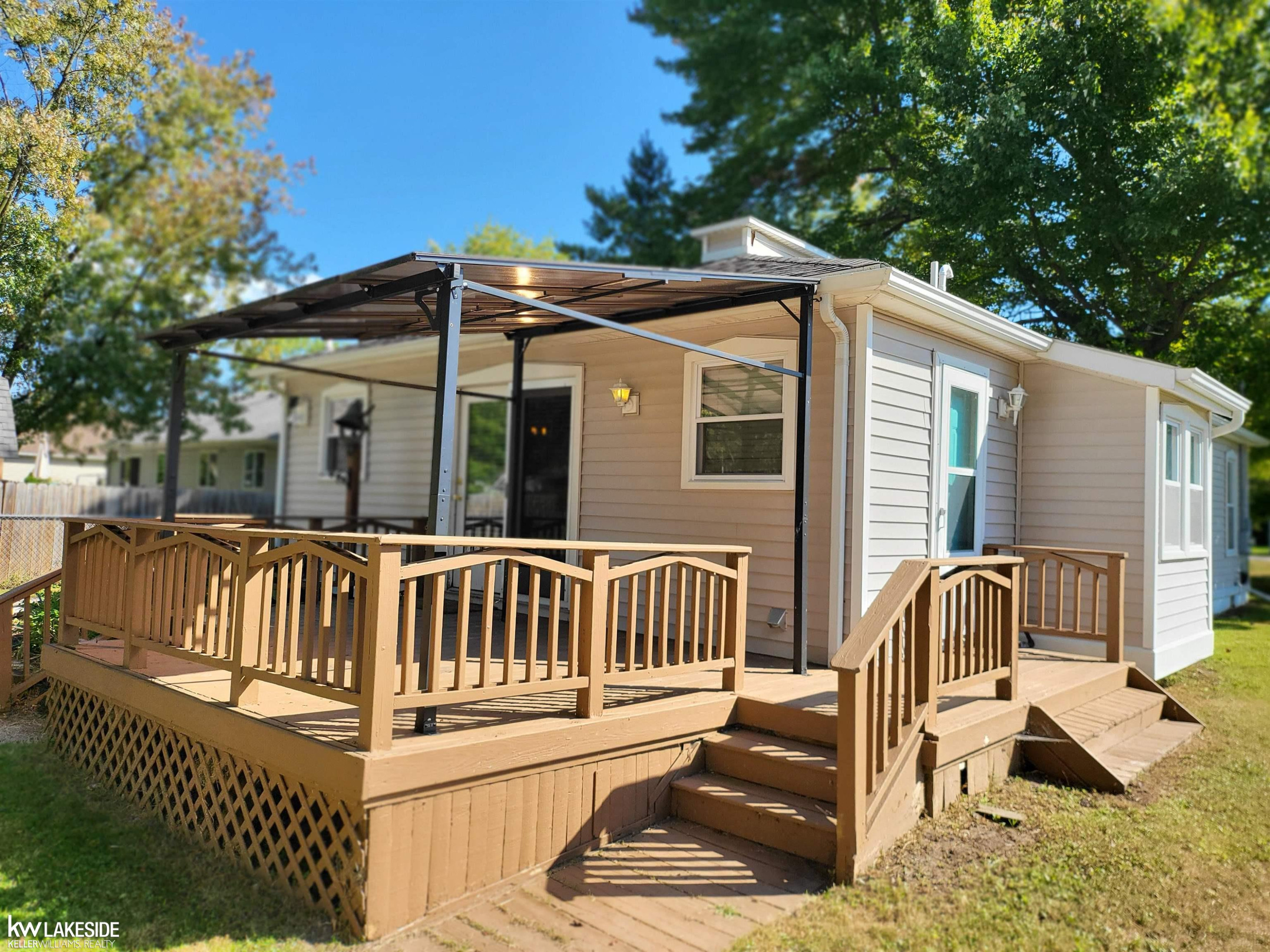 2866 Fruit Street, Algonac, MI 48001 — Photo 4