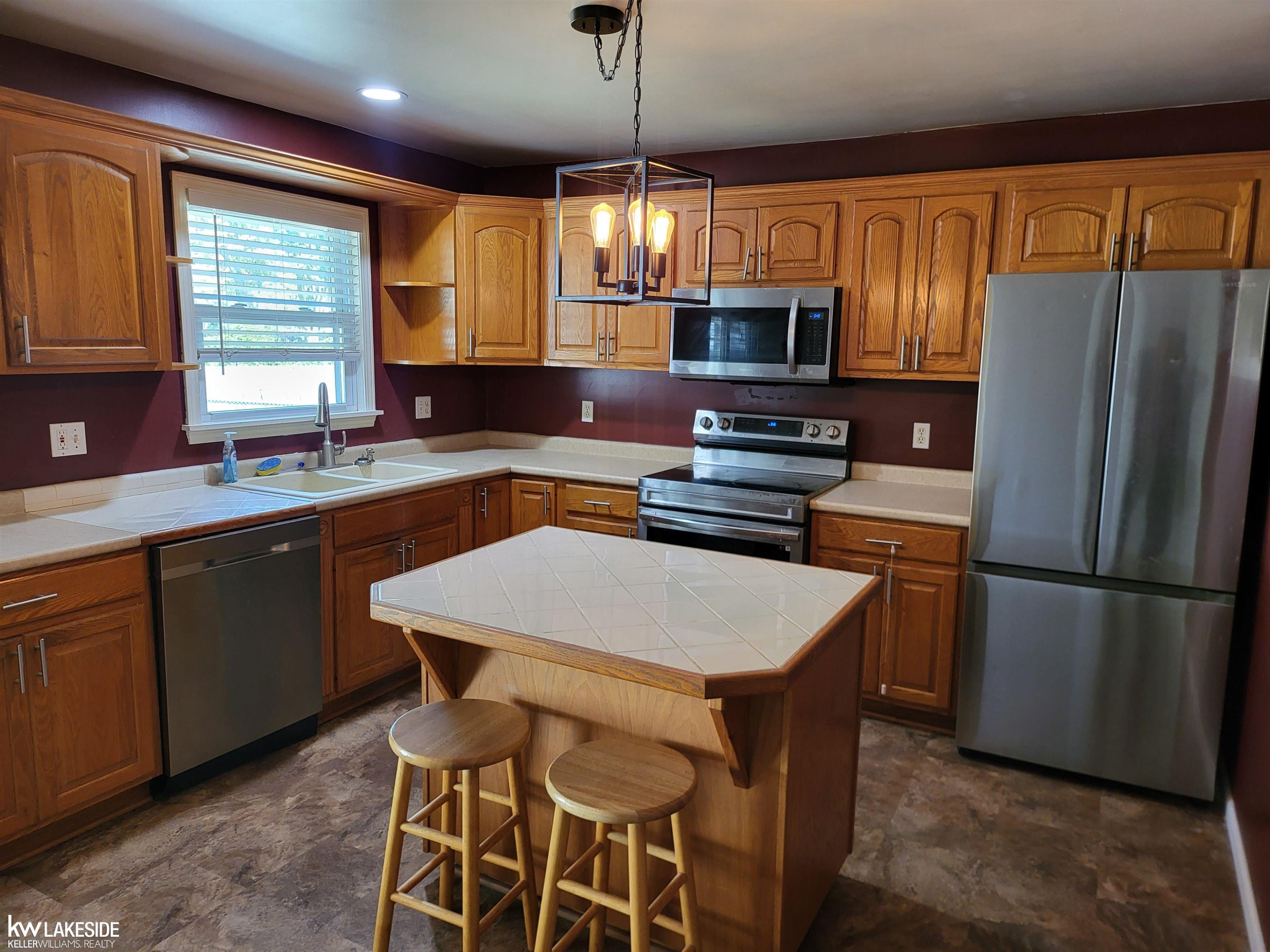 2866 Fruit Street, Algonac, MI 48001 — Photo 13