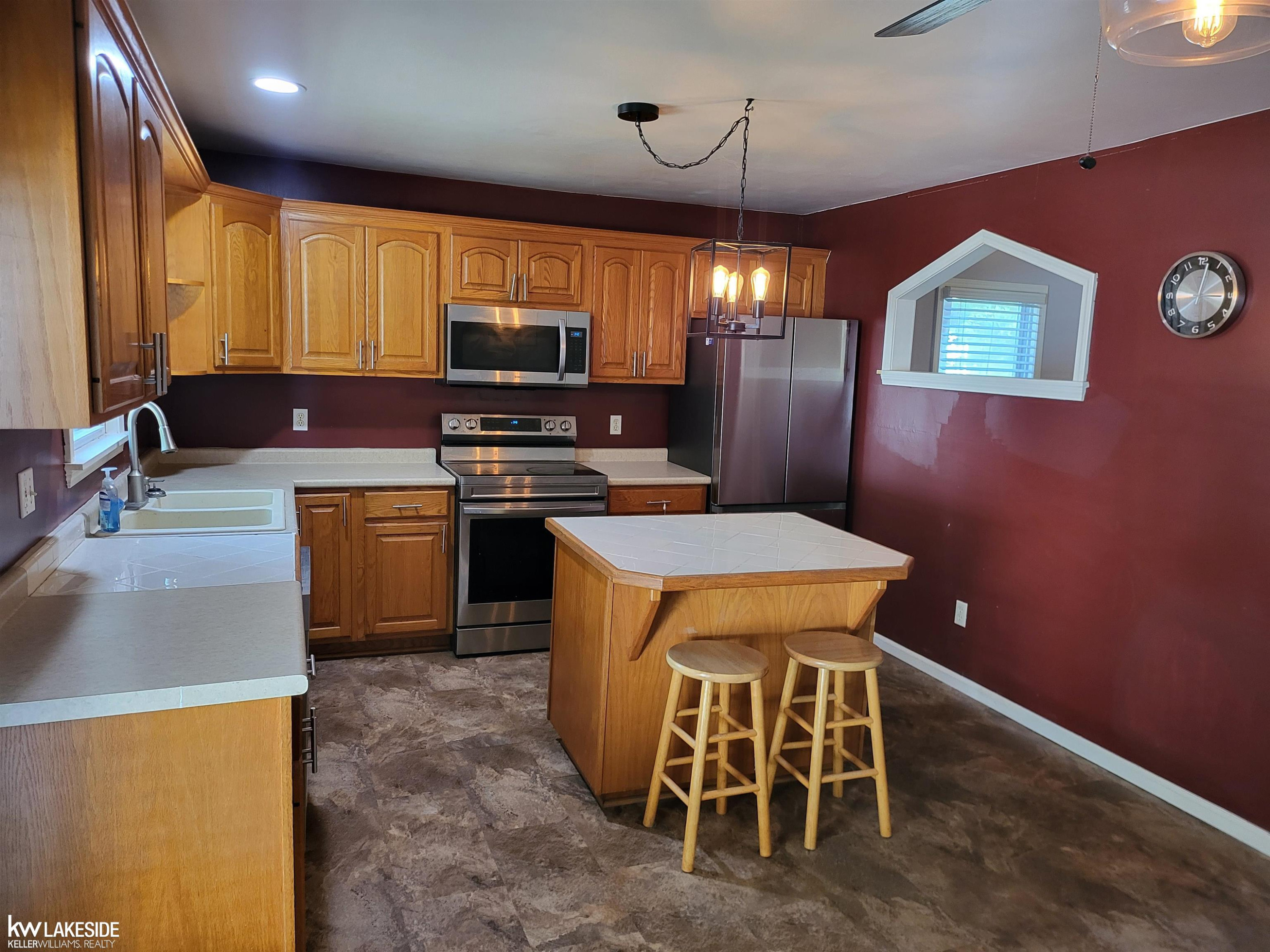 2866 Fruit Street, Algonac, MI 48001 — Photo 14