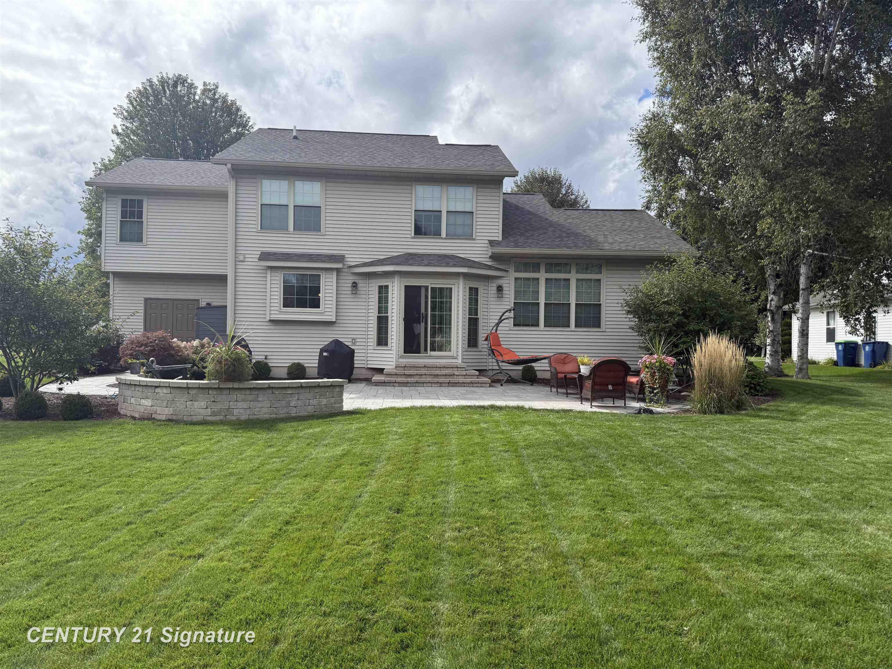 7724 Hillbridge Drive, Freeland, MI 48623 — Photo 35