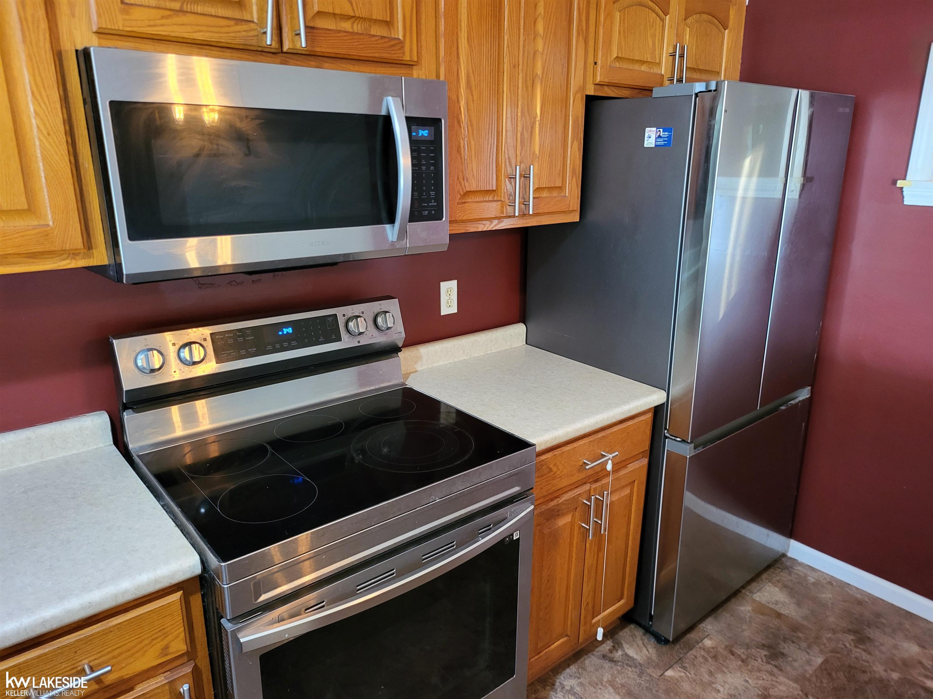 2866 Fruit Street, Algonac, MI 48001 — Photo 17