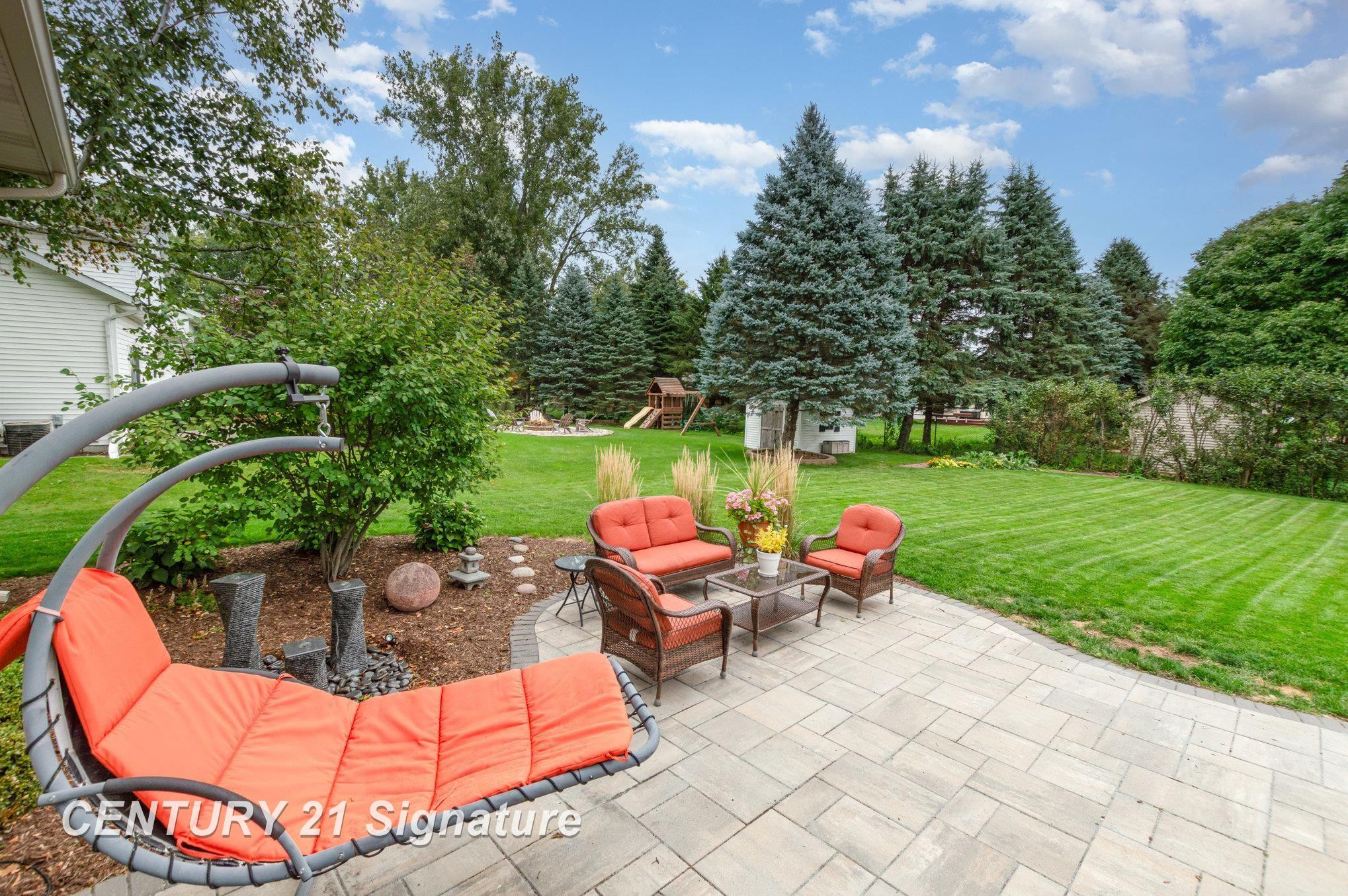7724 Hillbridge Drive, Freeland, MI 48623 — Photo 36