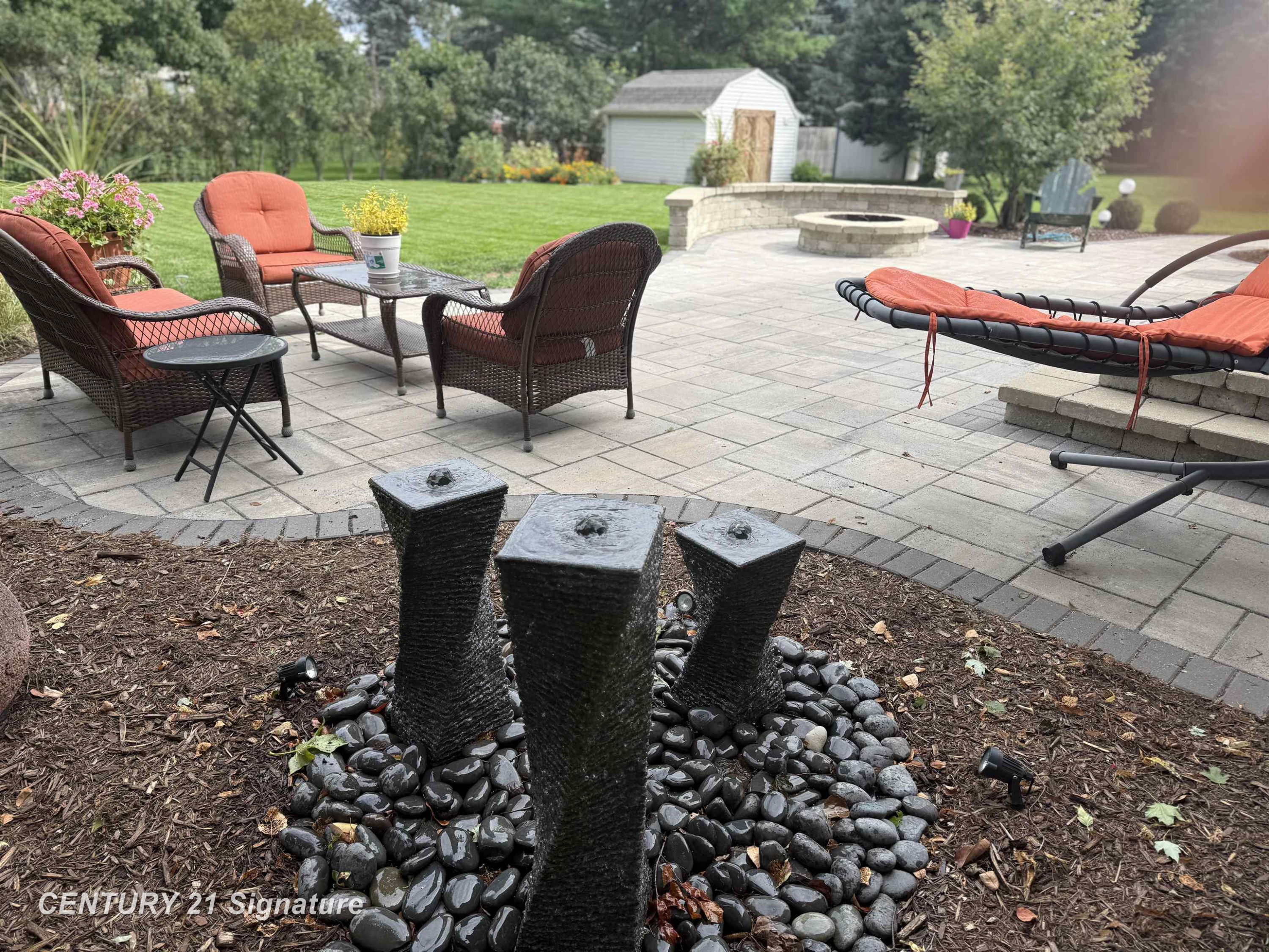 7724 Hillbridge Drive, Freeland, MI 48623 — Photo 38