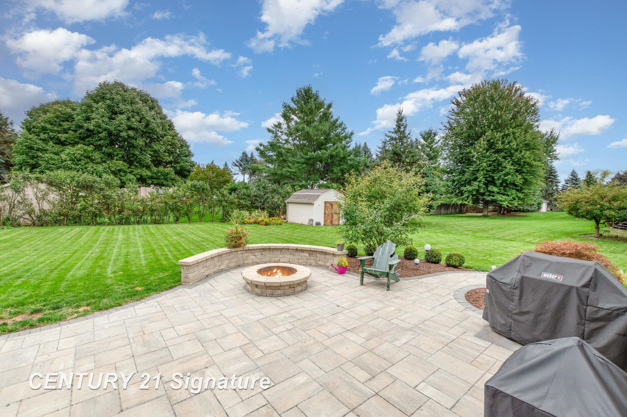 7724 Hillbridge Drive, Freeland, MI 48623 — Photo 39