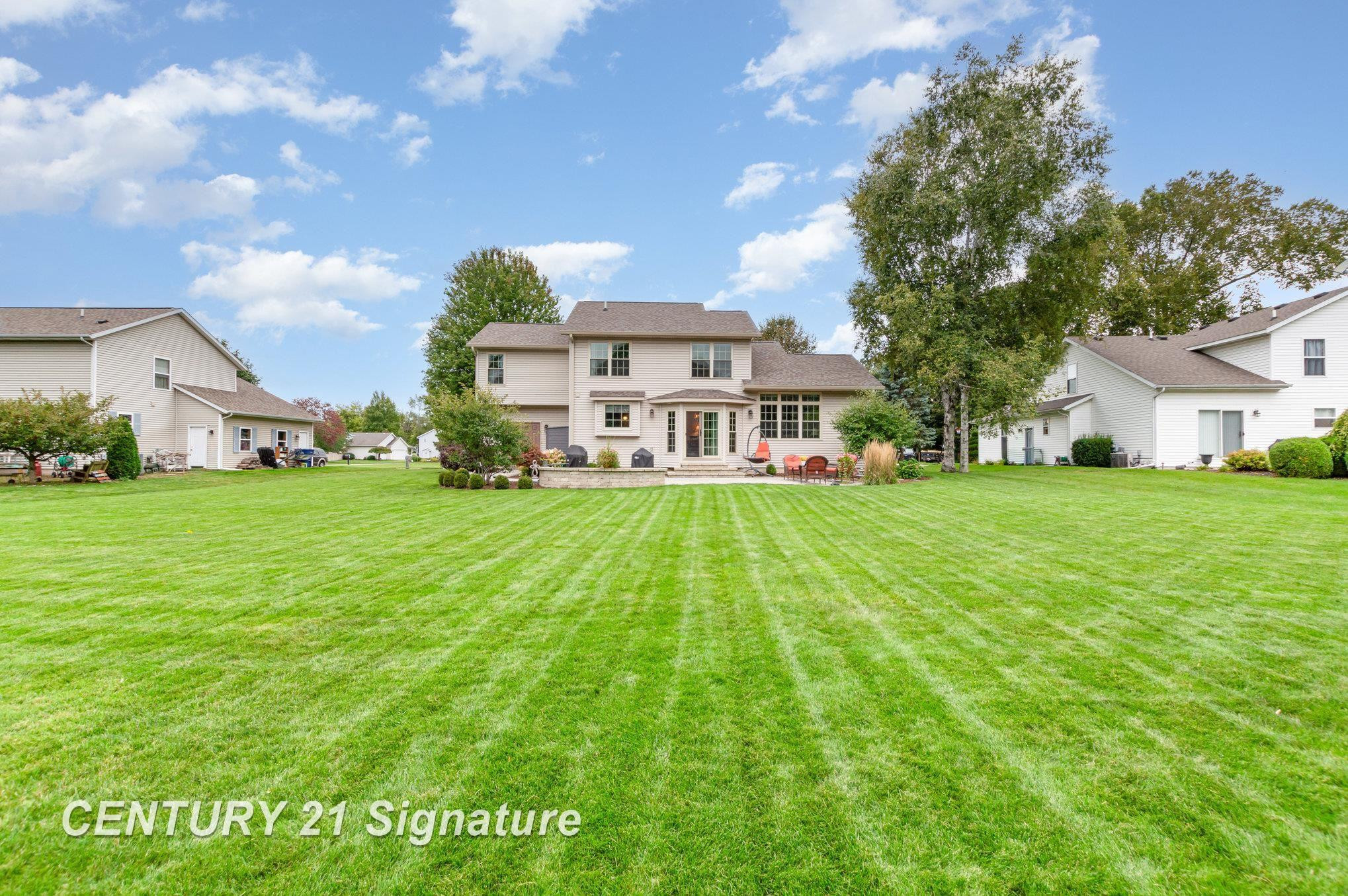7724 Hillbridge Drive, Freeland, MI 48623 — Photo 40