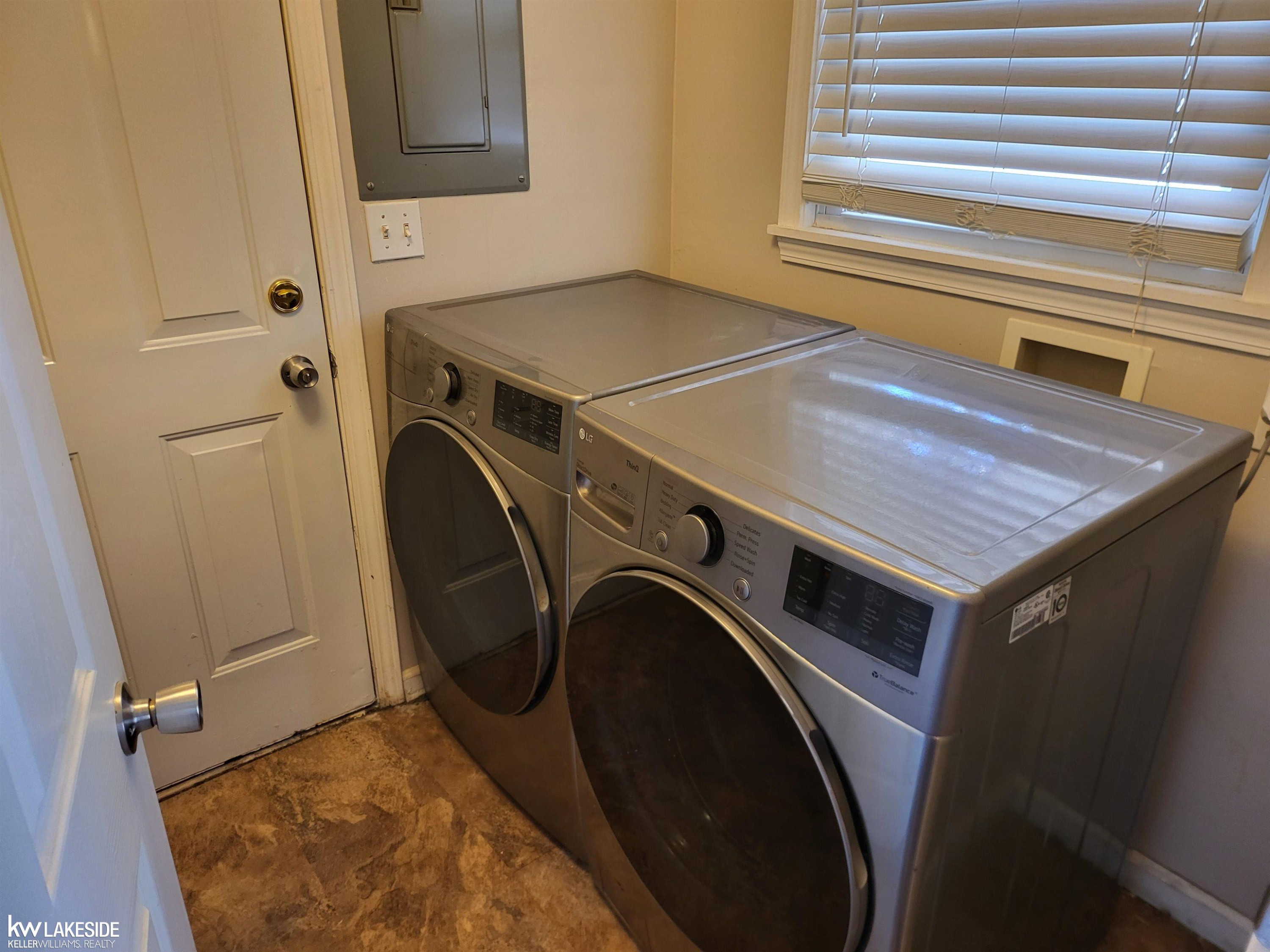 2866 Fruit Street, Algonac, MI 48001 — Photo 25