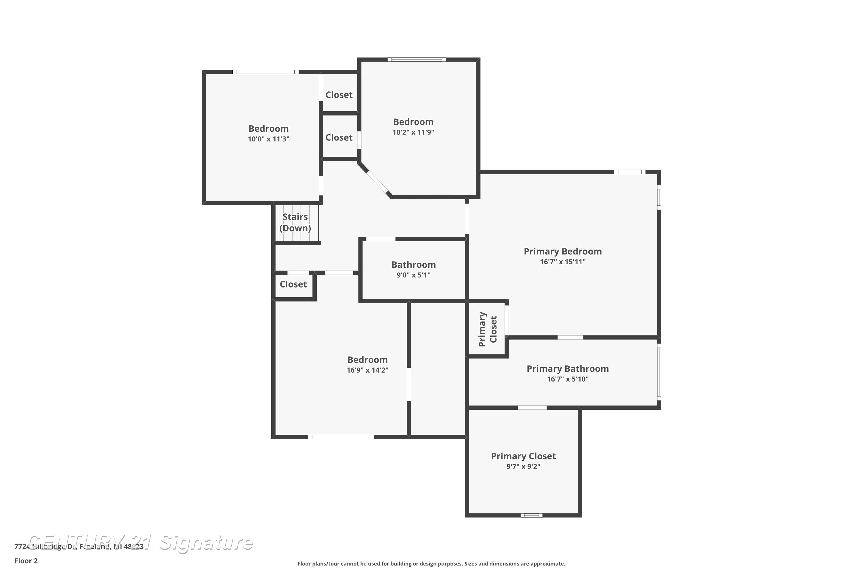 7724 Hillbridge Drive, Freeland, MI 48623 — Photo 49