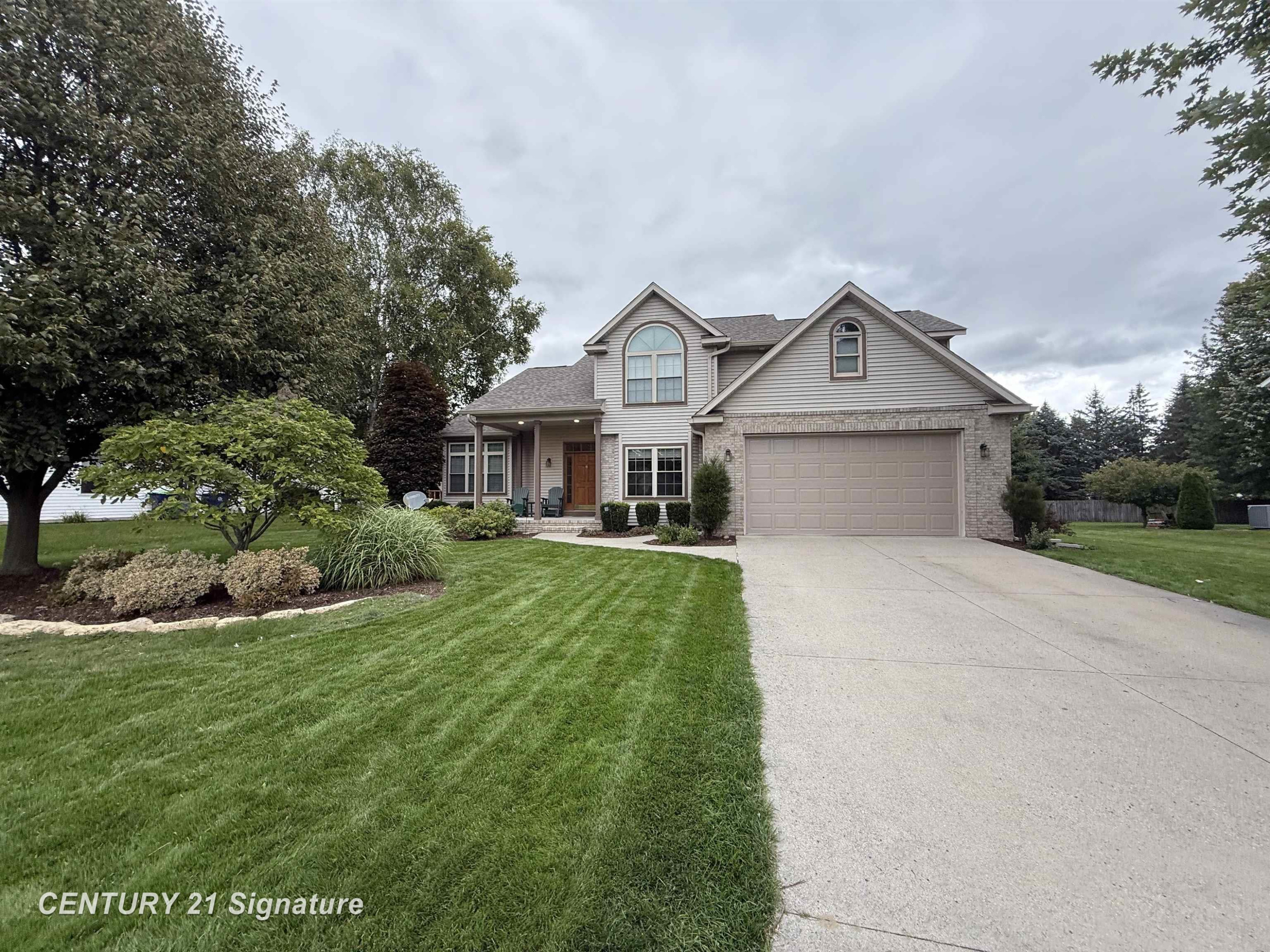 7724 Hillbridge Drive, Freeland, MI 48623 — Photo 54