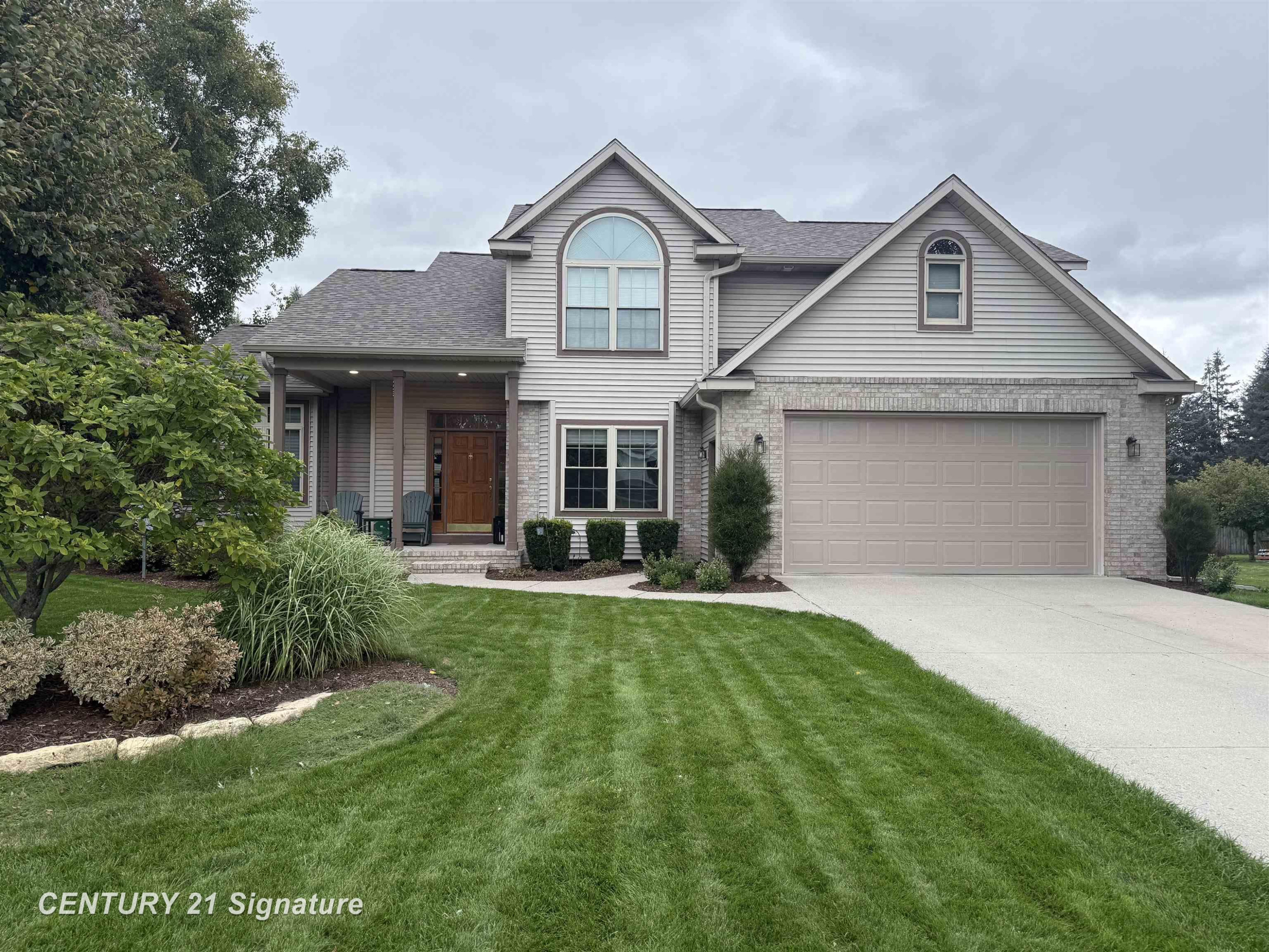 7724 Hillbridge Drive, Freeland, MI 48623 — Photo 56