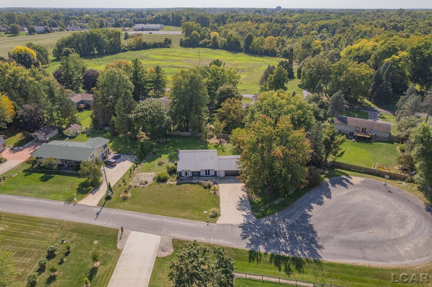 9410 Newburg Court, Tecumseh, MI 49286 — Photo 29