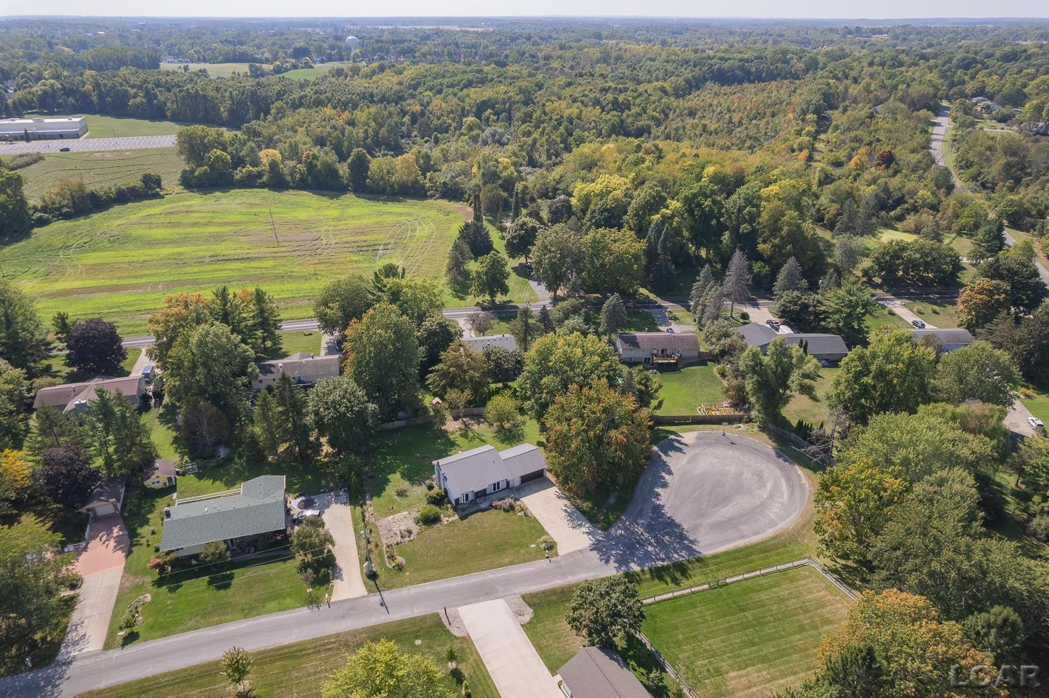 9410 Newburg Court, Tecumseh, MI 49286 — Photo 30