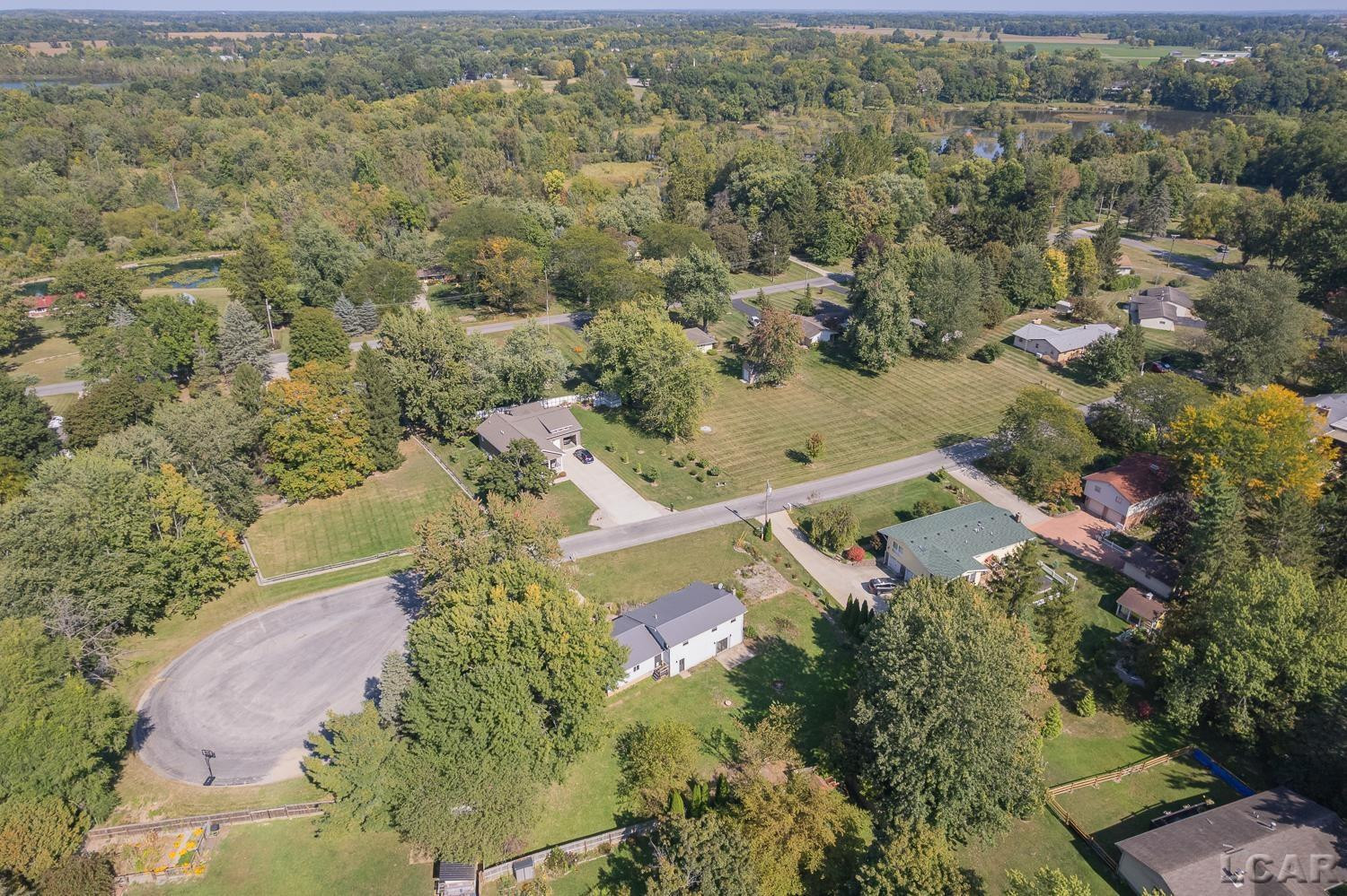 9410 Newburg Court, Tecumseh, MI 49286 — Photo 32