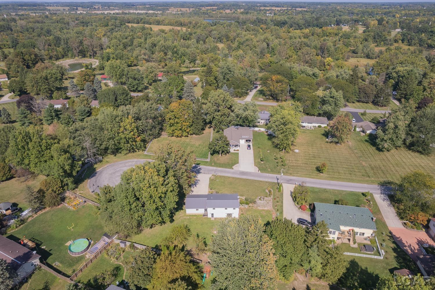 9410 Newburg Court, Tecumseh, MI 49286 — Photo 33