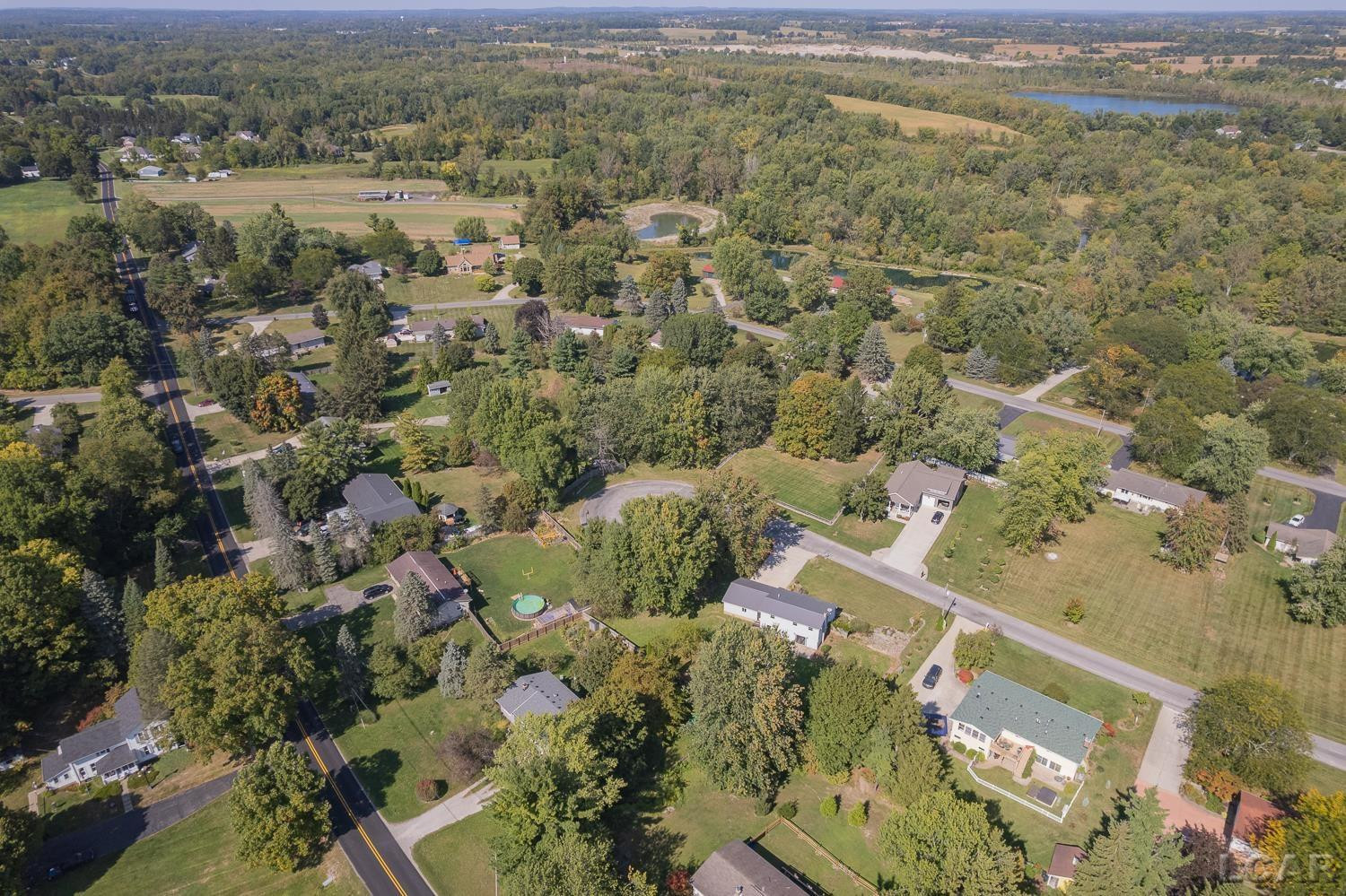 9410 Newburg Court, Tecumseh, MI 49286 — Photo 34