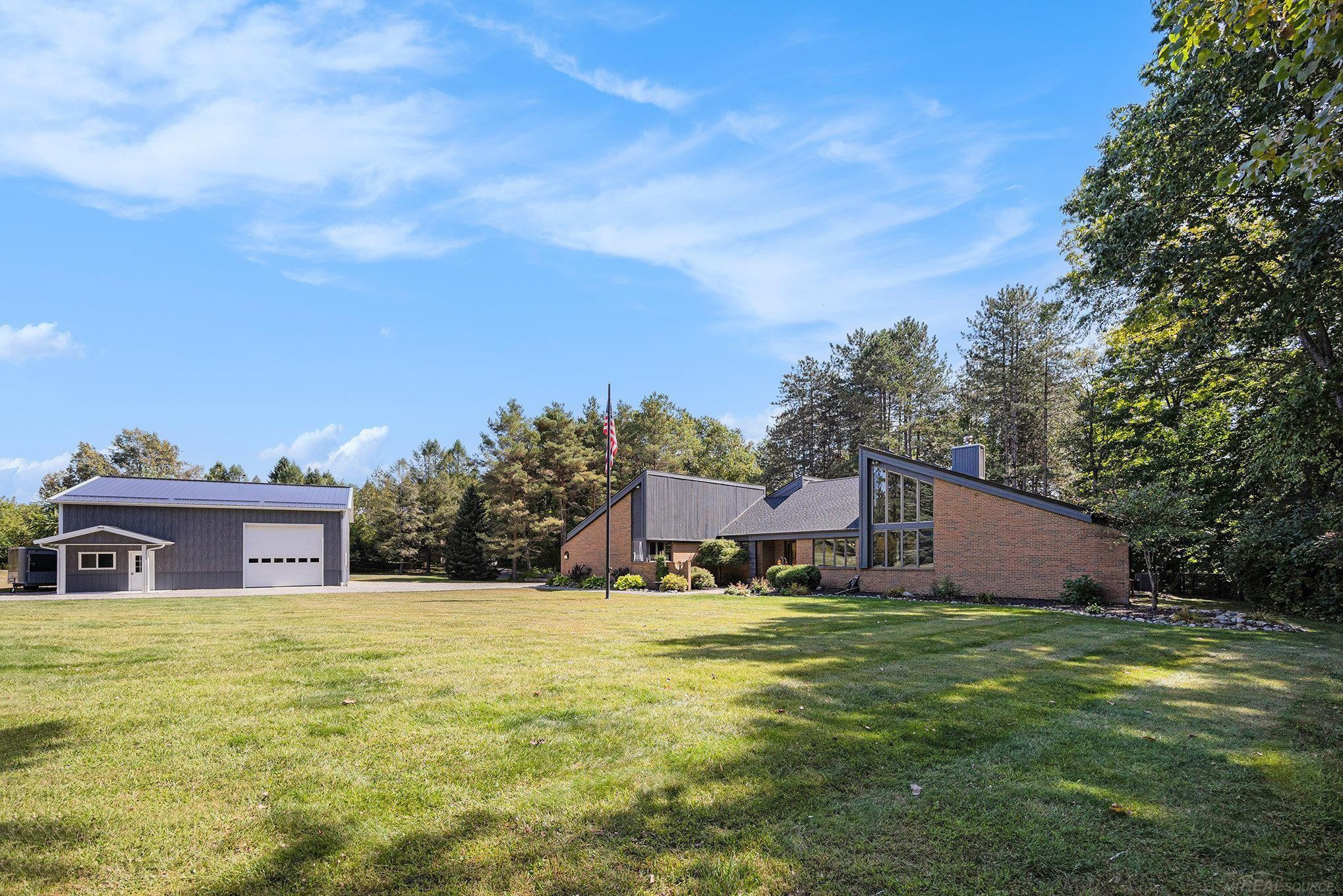 5220 Nardoni Lane, Dryden, MI 48428 — Photo 4