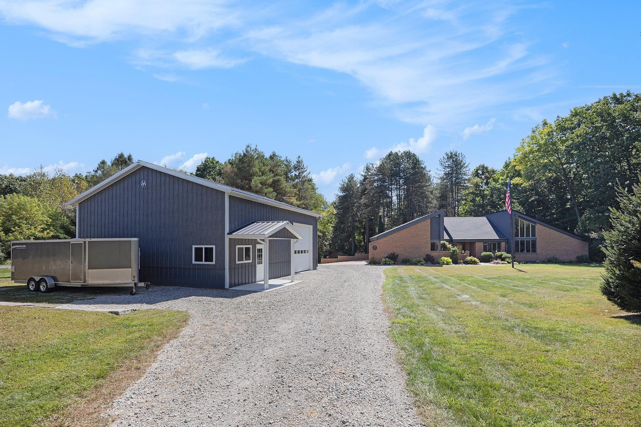 5220 Nardoni Lane, Dryden, MI 48428 — Photo 5