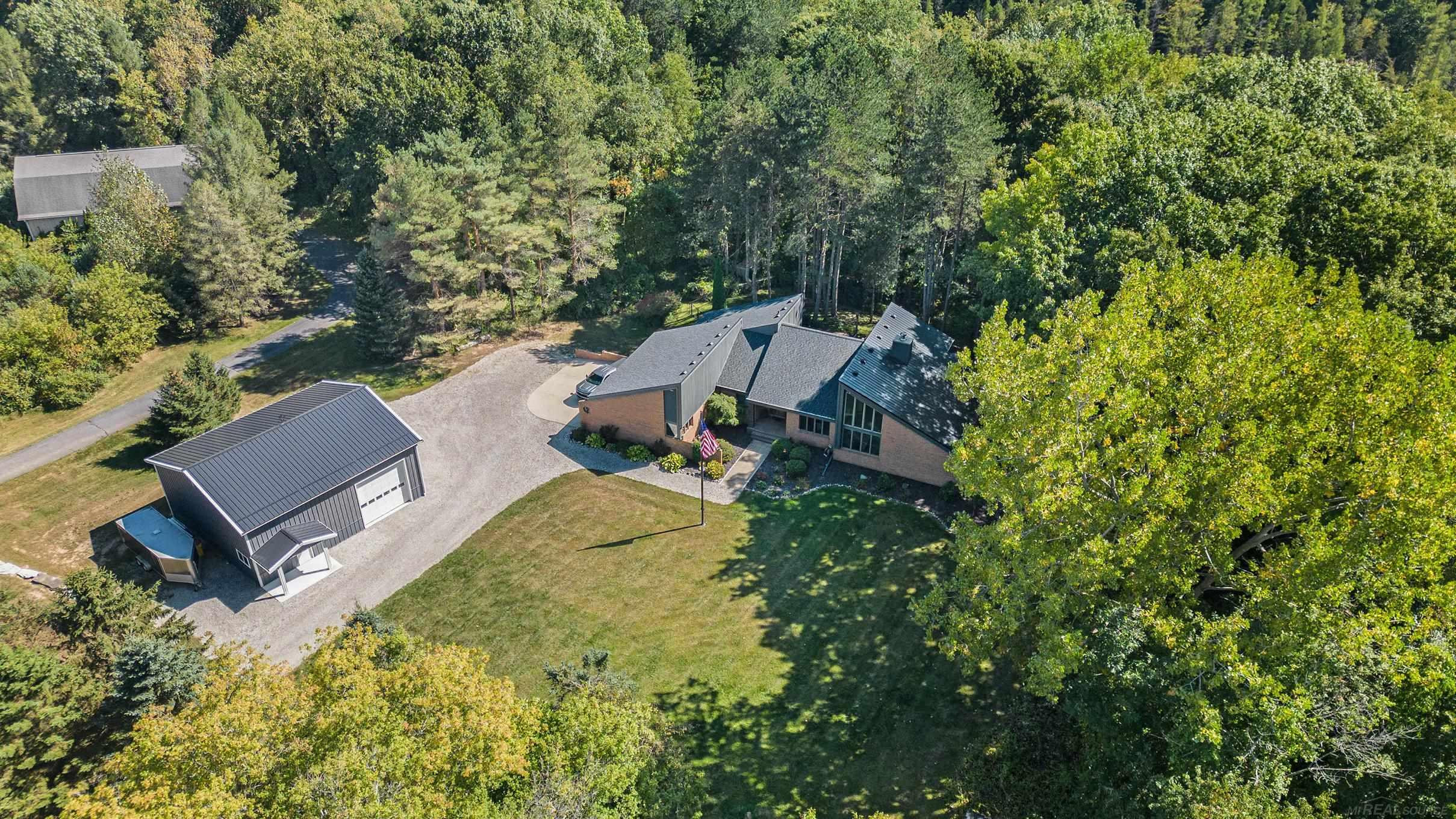 5220 Nardoni Lane, Dryden, MI 48428 — Photo 44