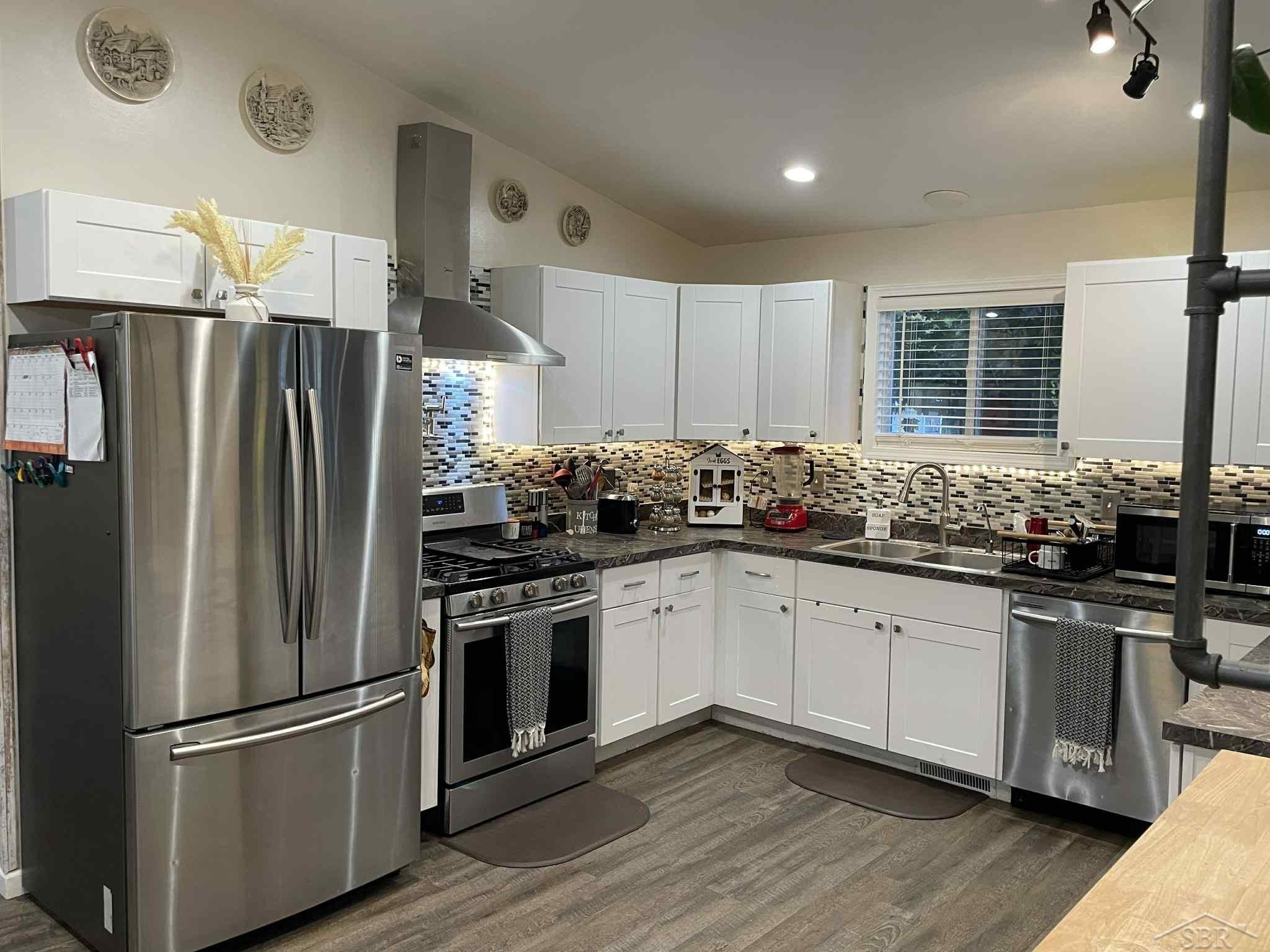 3407 Tatham Road, Bridgeport, MI 48601 — Photo 3