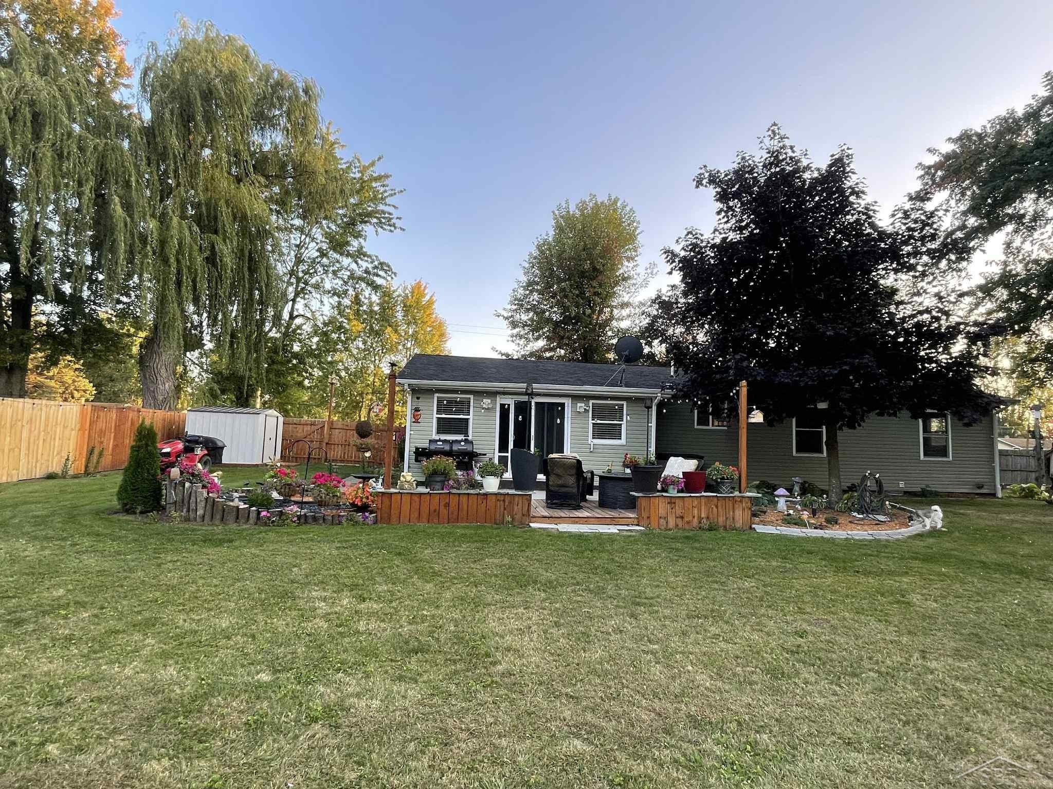 3407 Tatham Road, Bridgeport, MI 48601 — Photo 22